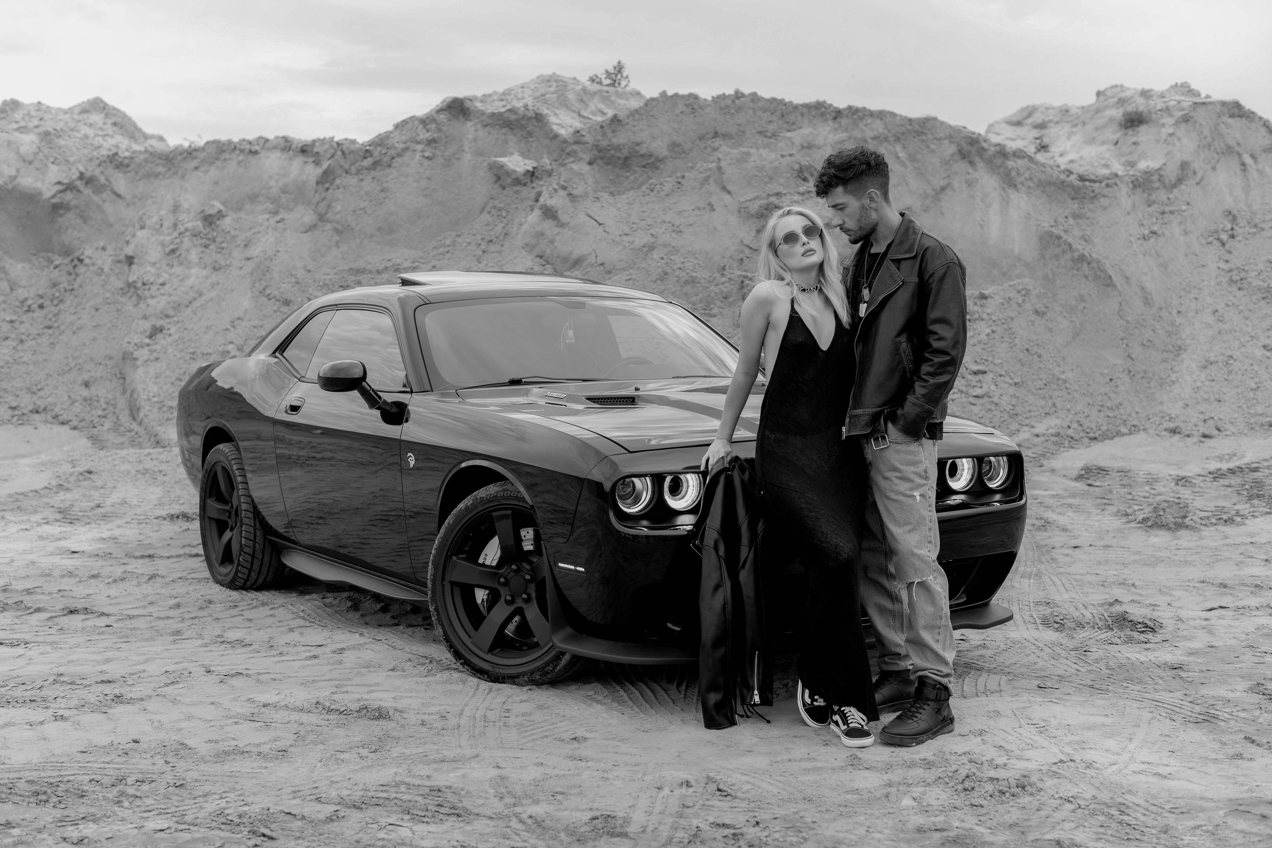 Павел и Анна. Свадебный и школьный фотограф в Тюмени — Наталья Максимова