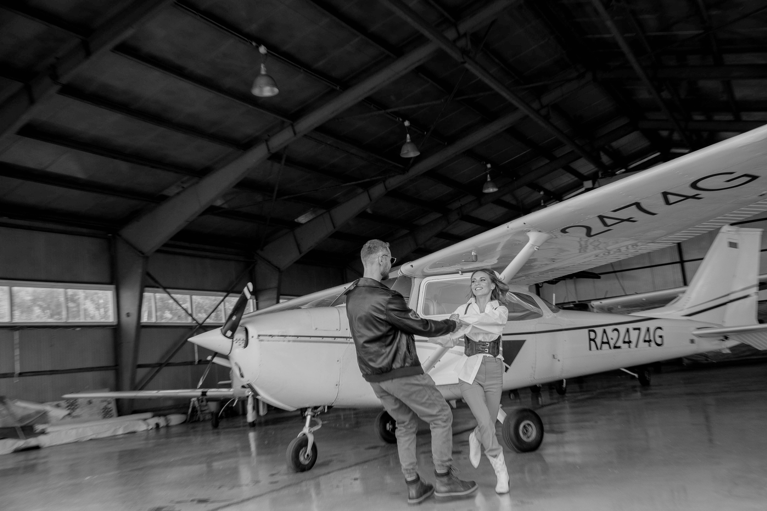 Андрей и Евгения. Свадебный и школьный фотограф в Тюмени — Наталья Максимова