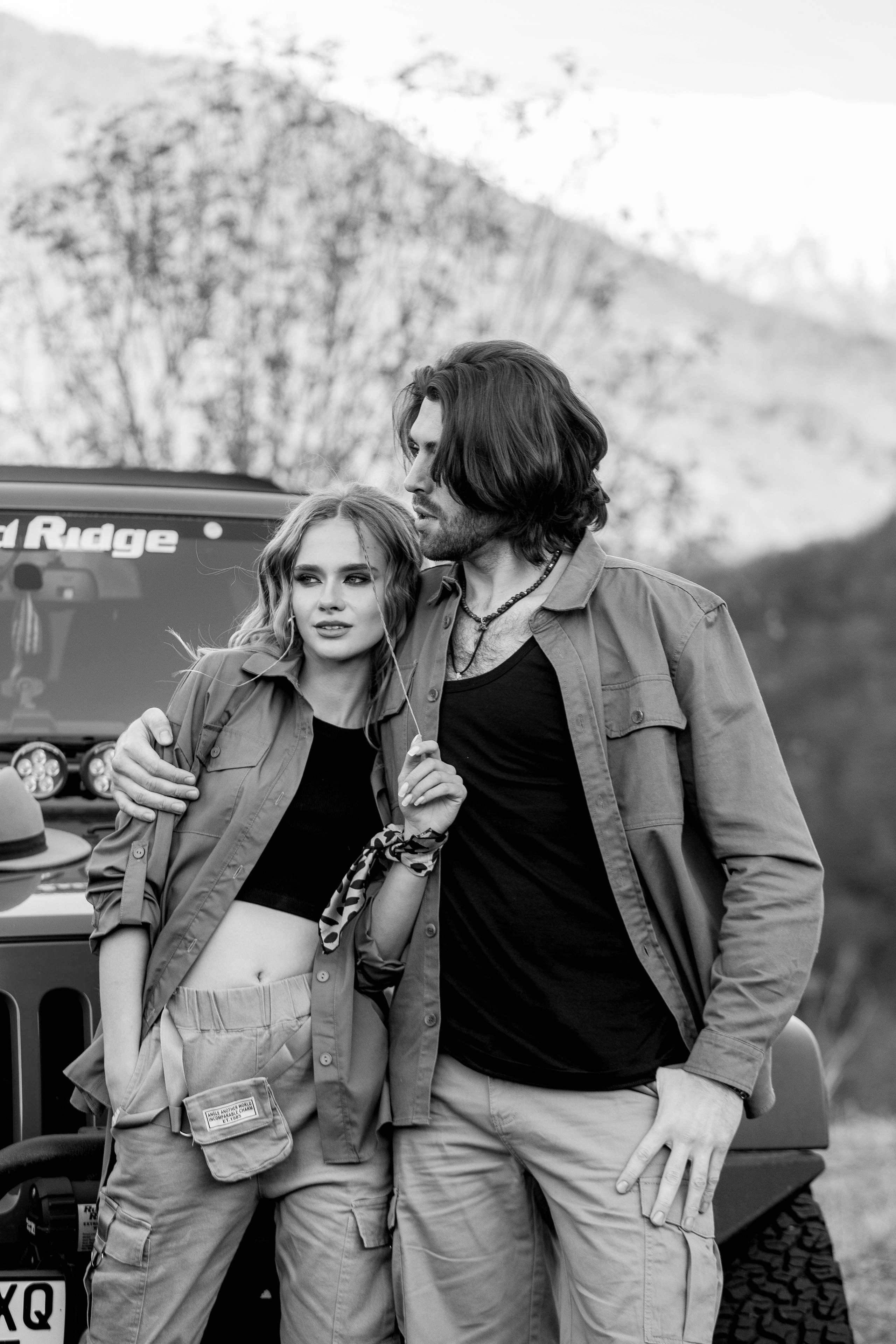 Ярослав и Екатерина. Свадебный и школьный фотограф в Тюмени — Наталья Максимова