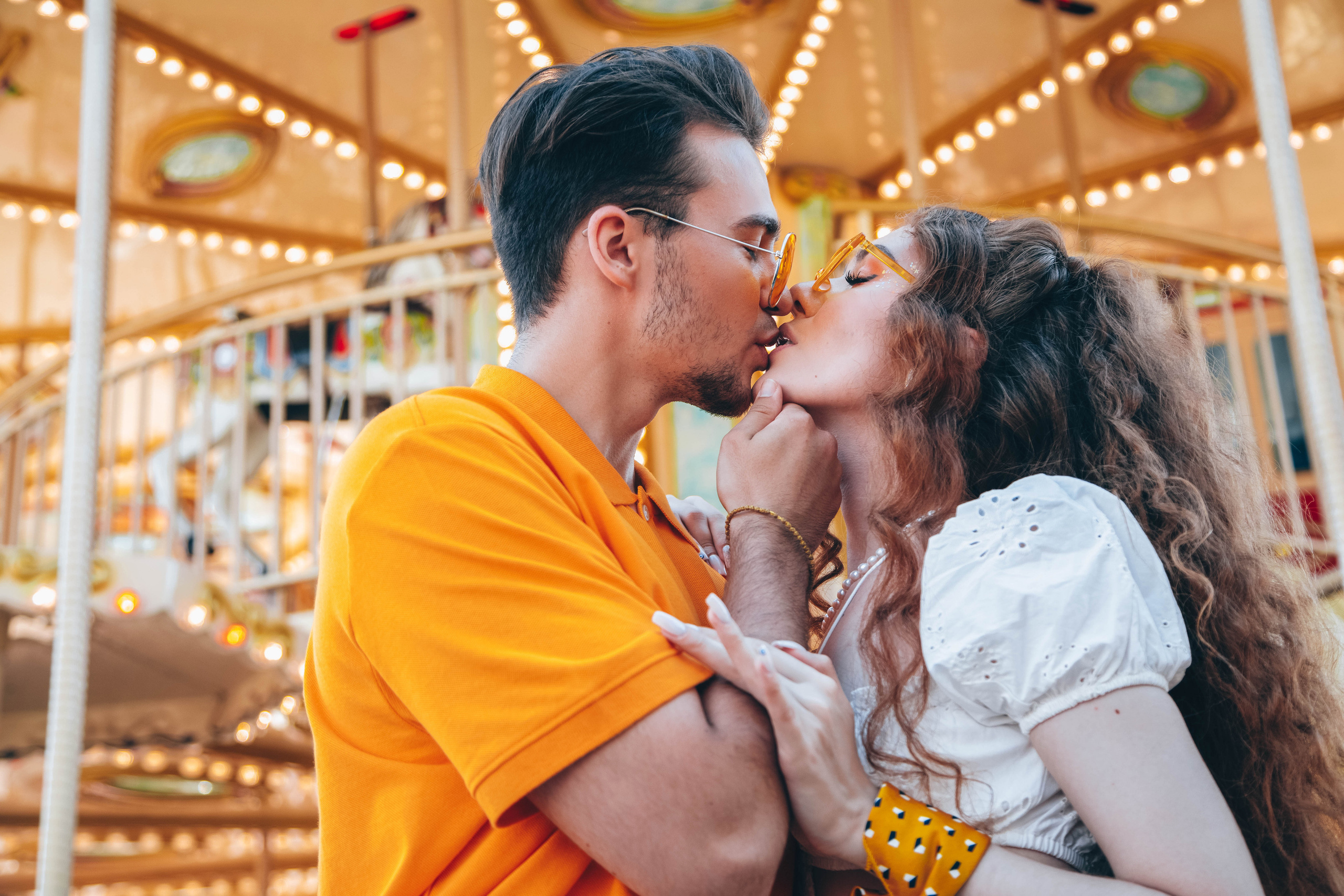 Павел и Анастасия. Свадебный и школьный фотограф в Тюмени — Наталья Максимова