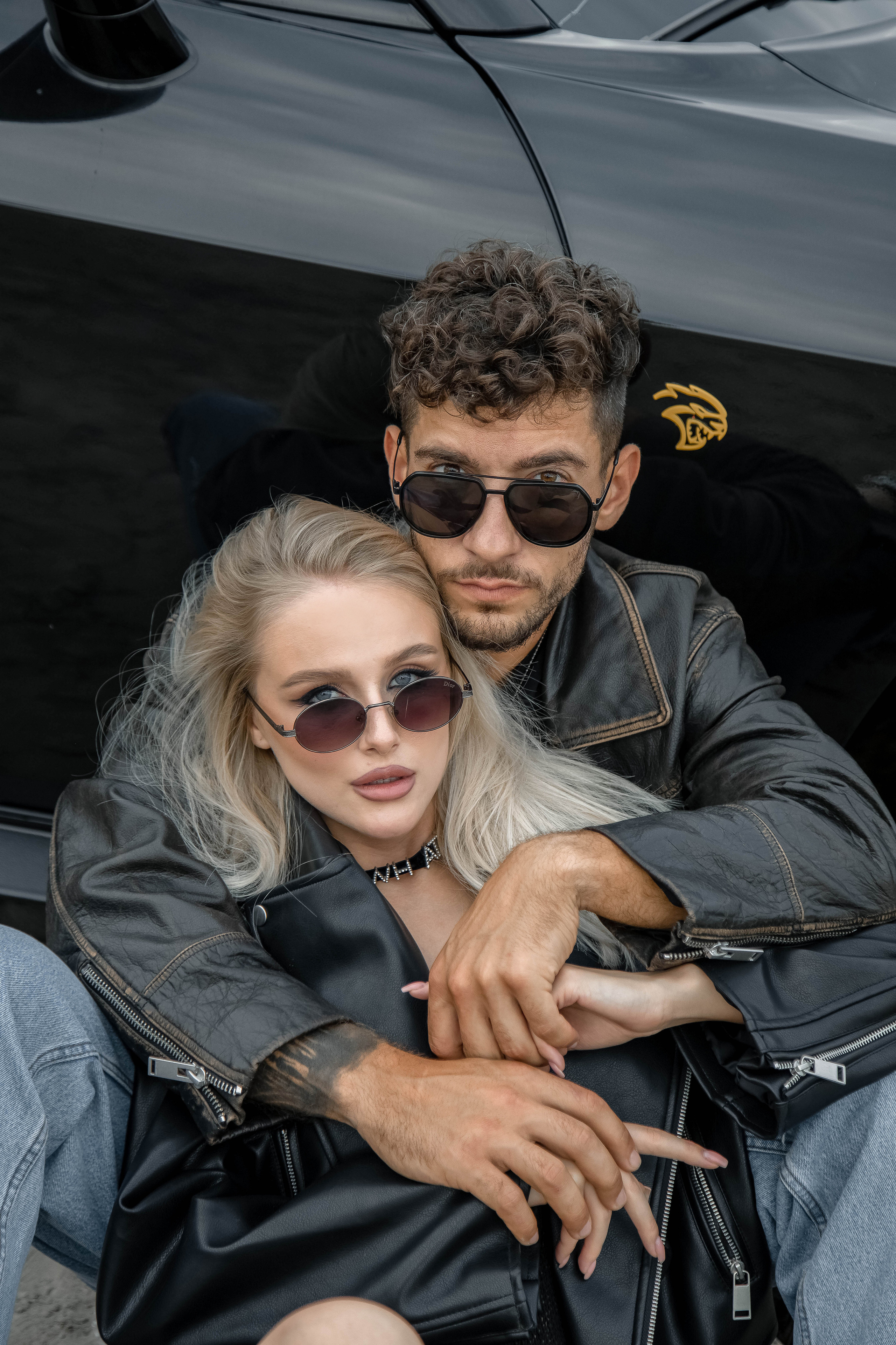 Павел и Анна. Свадебный и школьный фотограф в Тюмени — Наталья Максимова