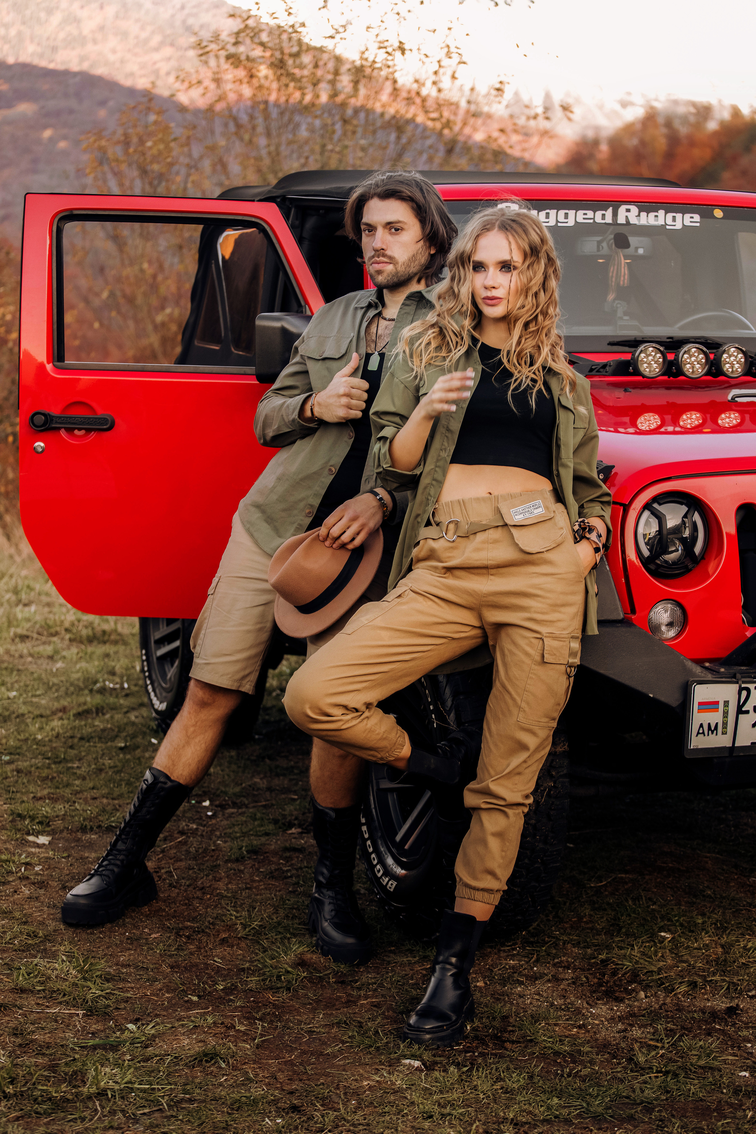 Ярослав и Екатерина. Свадебный и школьный фотограф в Тюмени — Наталья Максимова