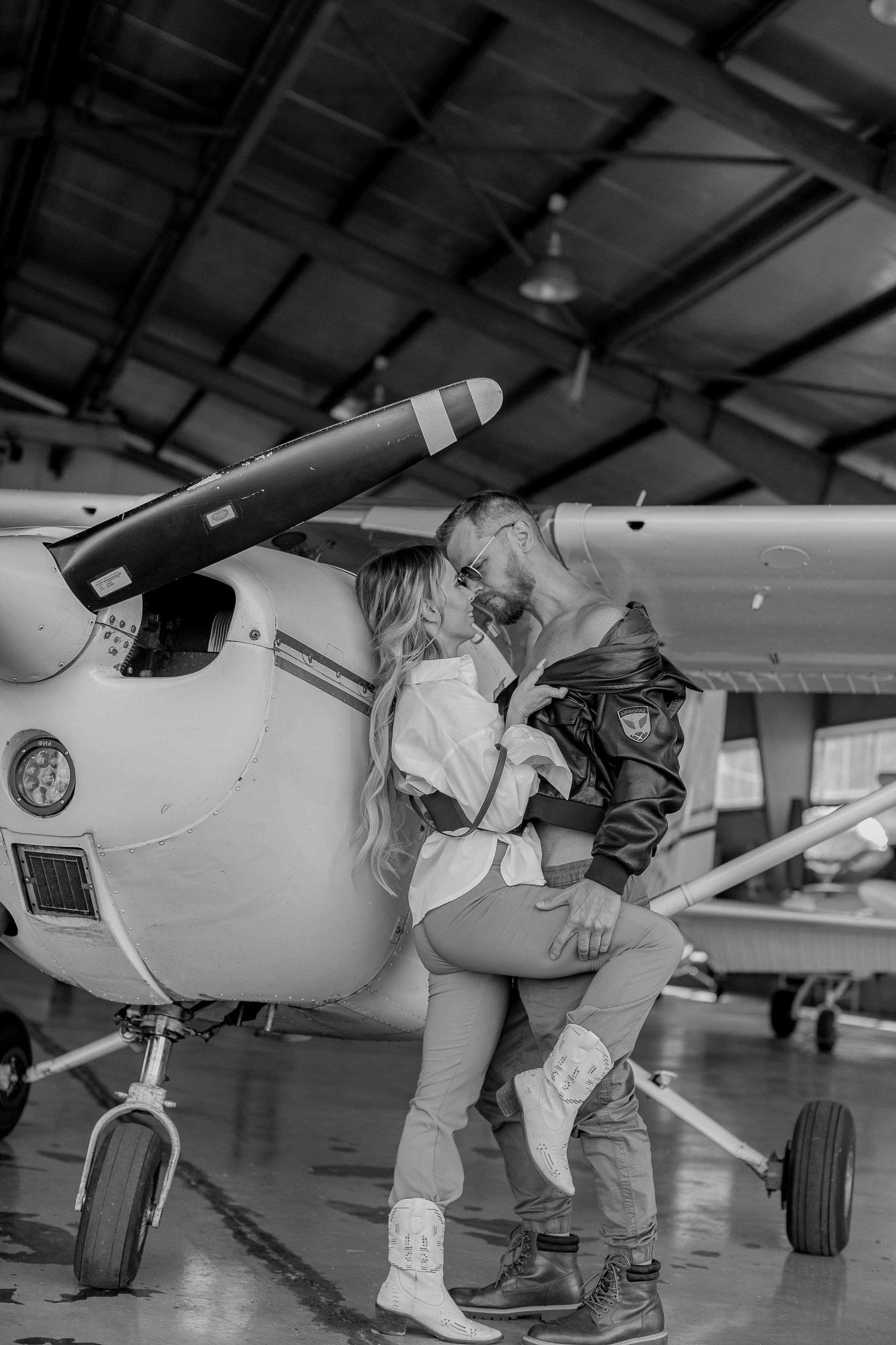 Андрей и Евгения. Свадебный и школьный фотограф в Тюмени — Наталья Максимова