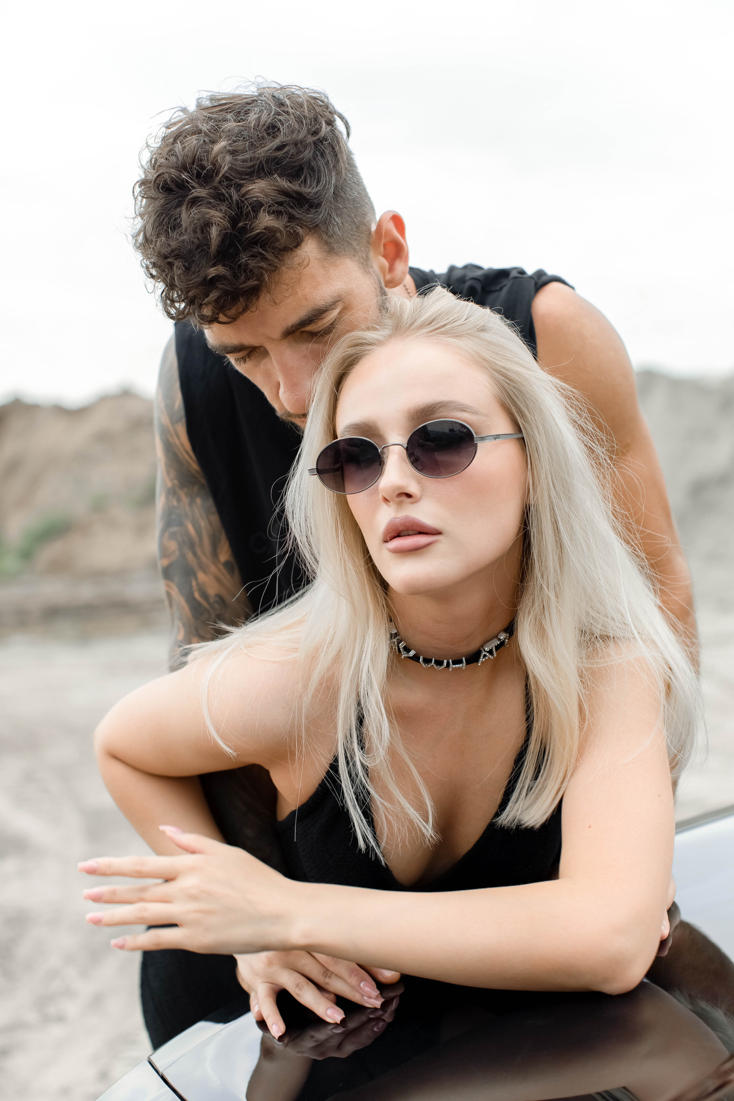 Павел и Анна. Свадебный и школьный фотограф в Тюмени — Наталья Максимова