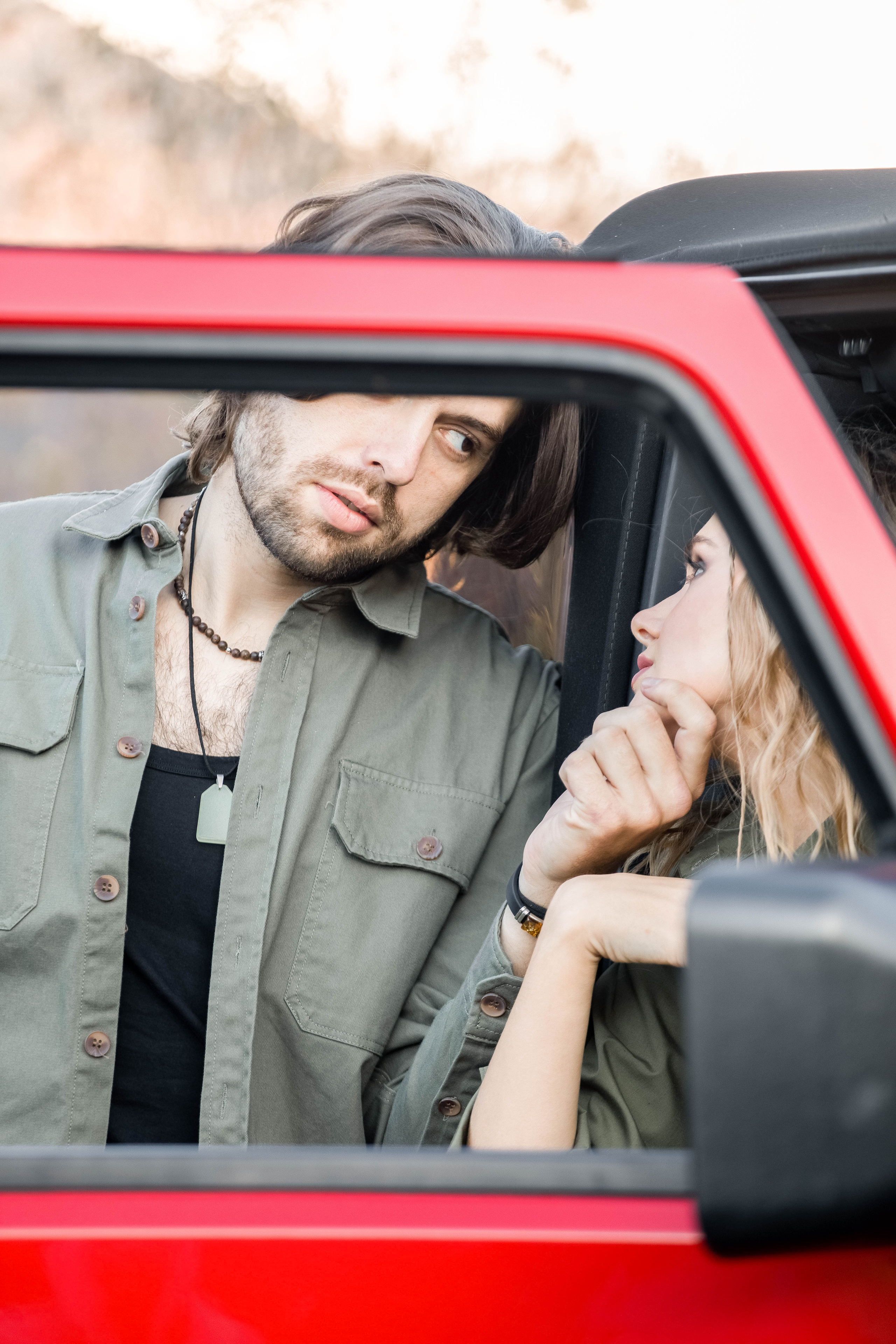 Ярослав и Екатерина. Свадебный и школьный фотограф в Тюмени — Наталья Максимова