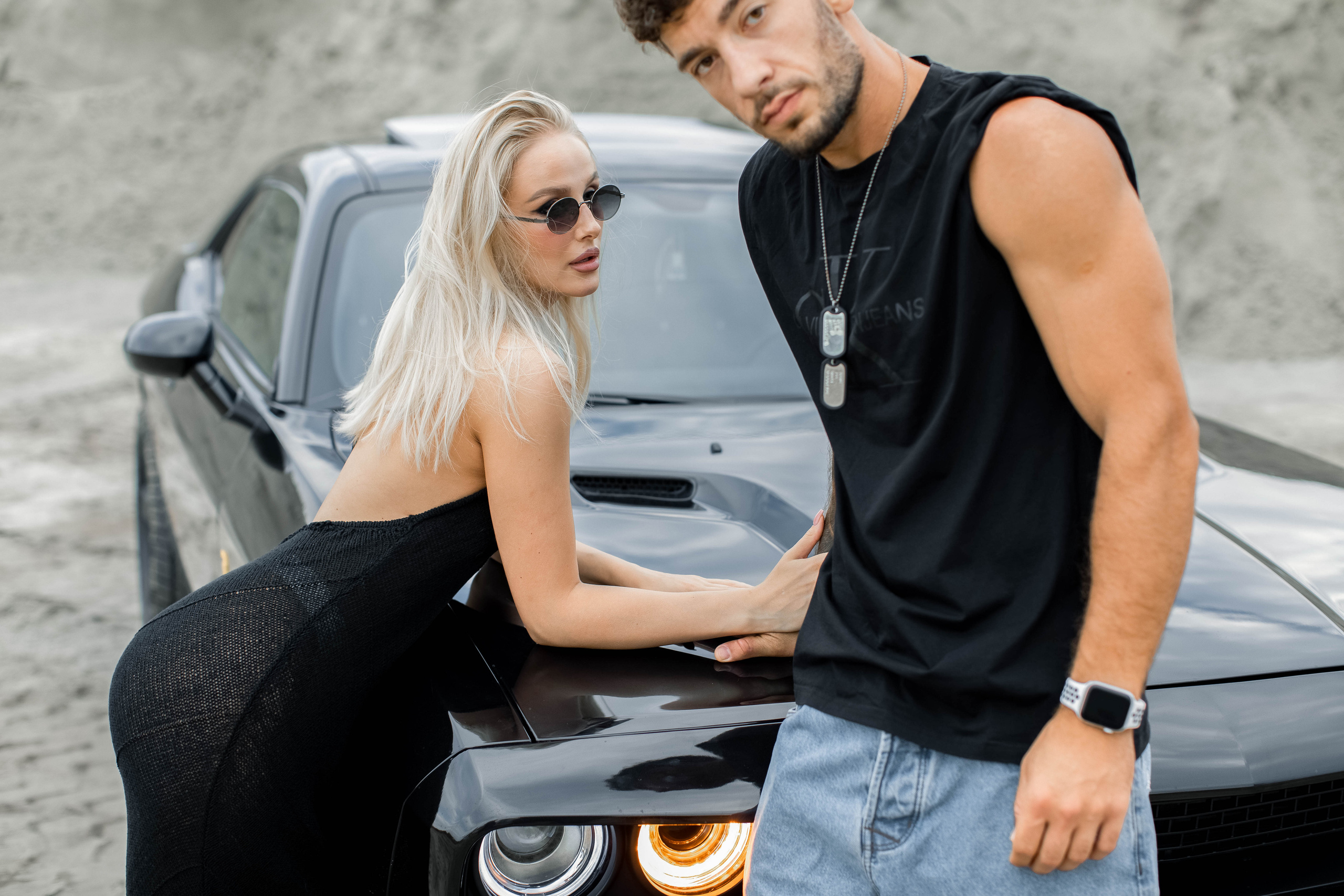 Павел и Анна. Свадебный и школьный фотограф в Тюмени — Наталья Максимова