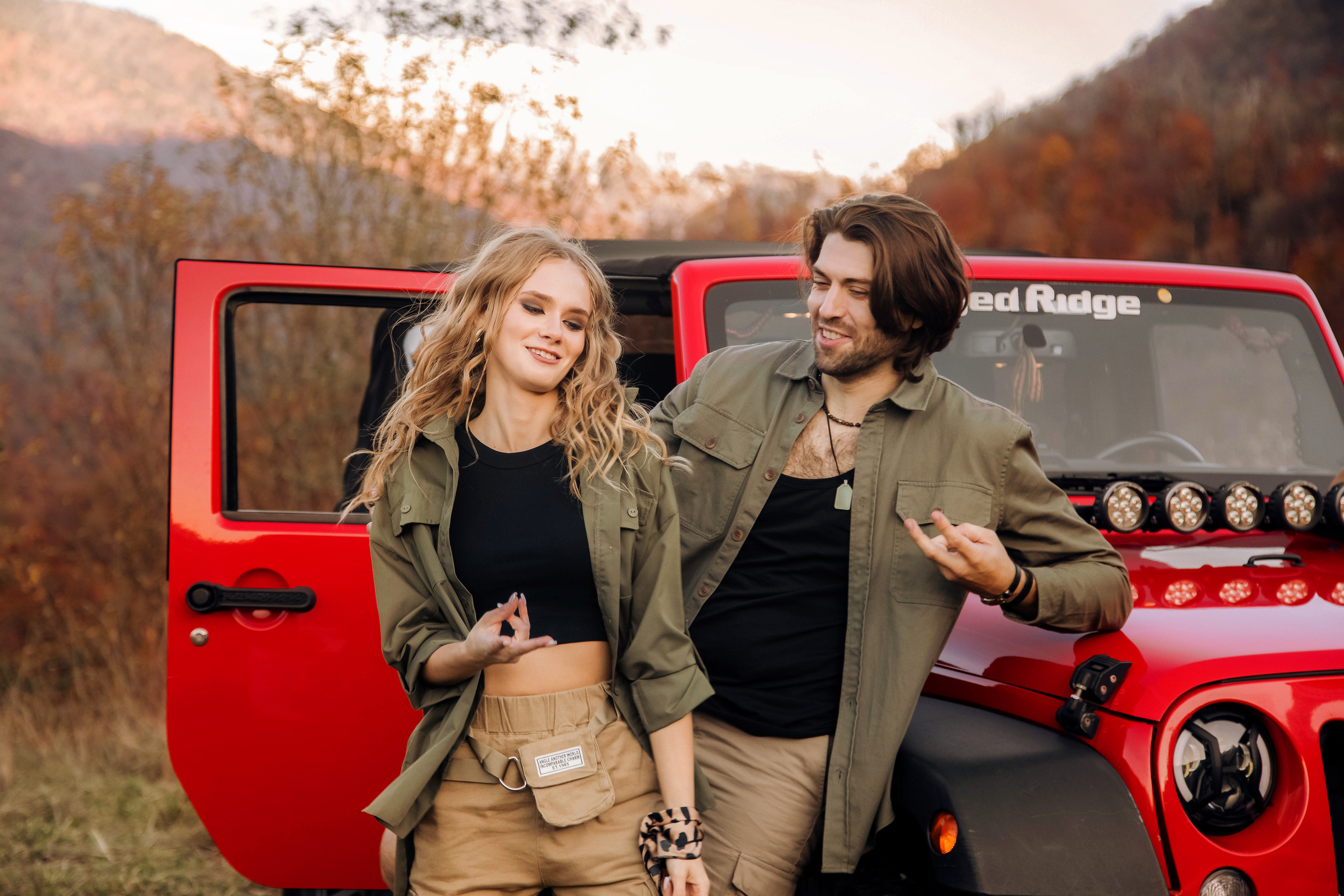 Ярослав и Екатерина. Свадебный и школьный фотограф в Тюмени — Наталья Максимова