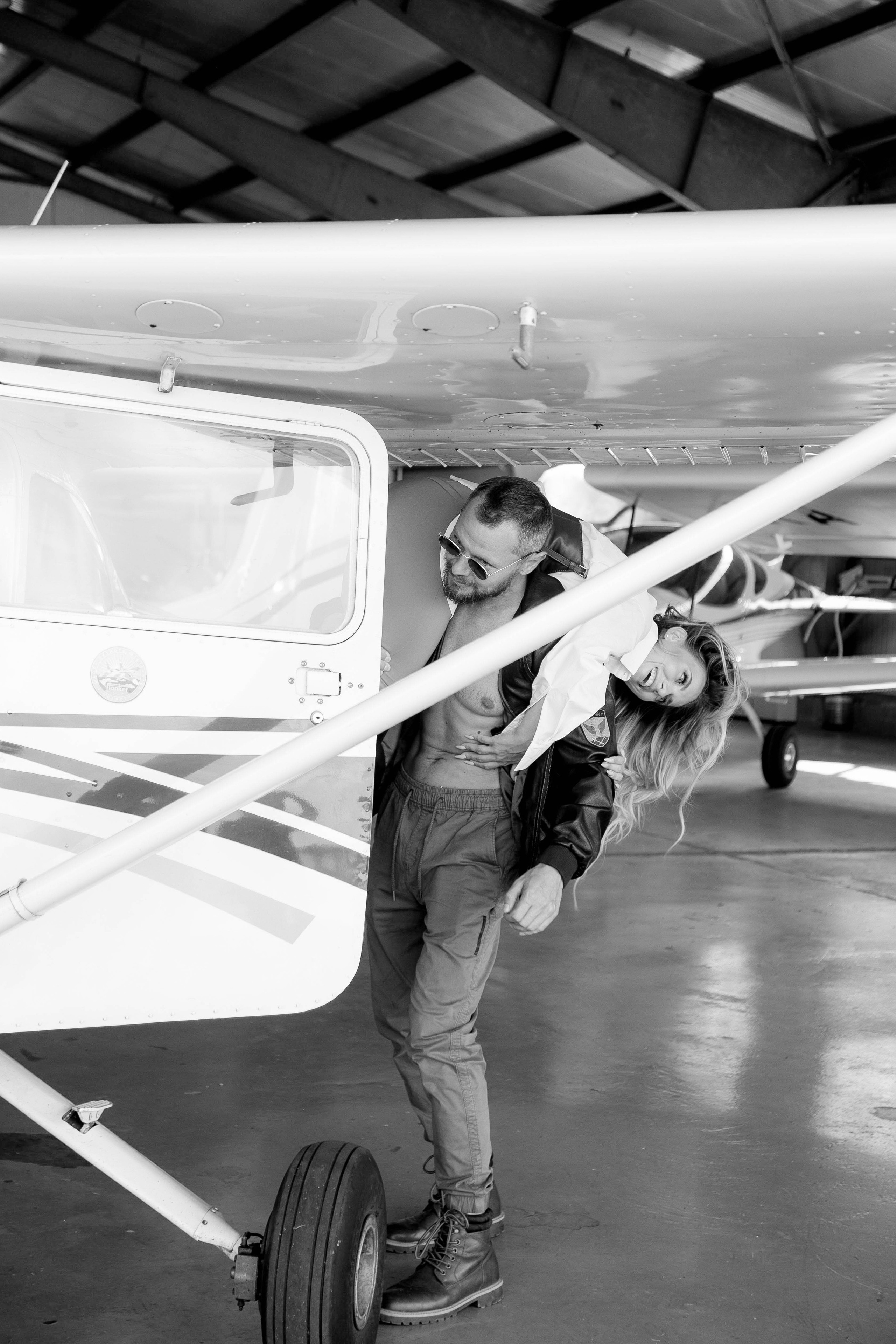 Андрей и Евгения. Свадебный и школьный фотограф в Тюмени — Наталья Максимова