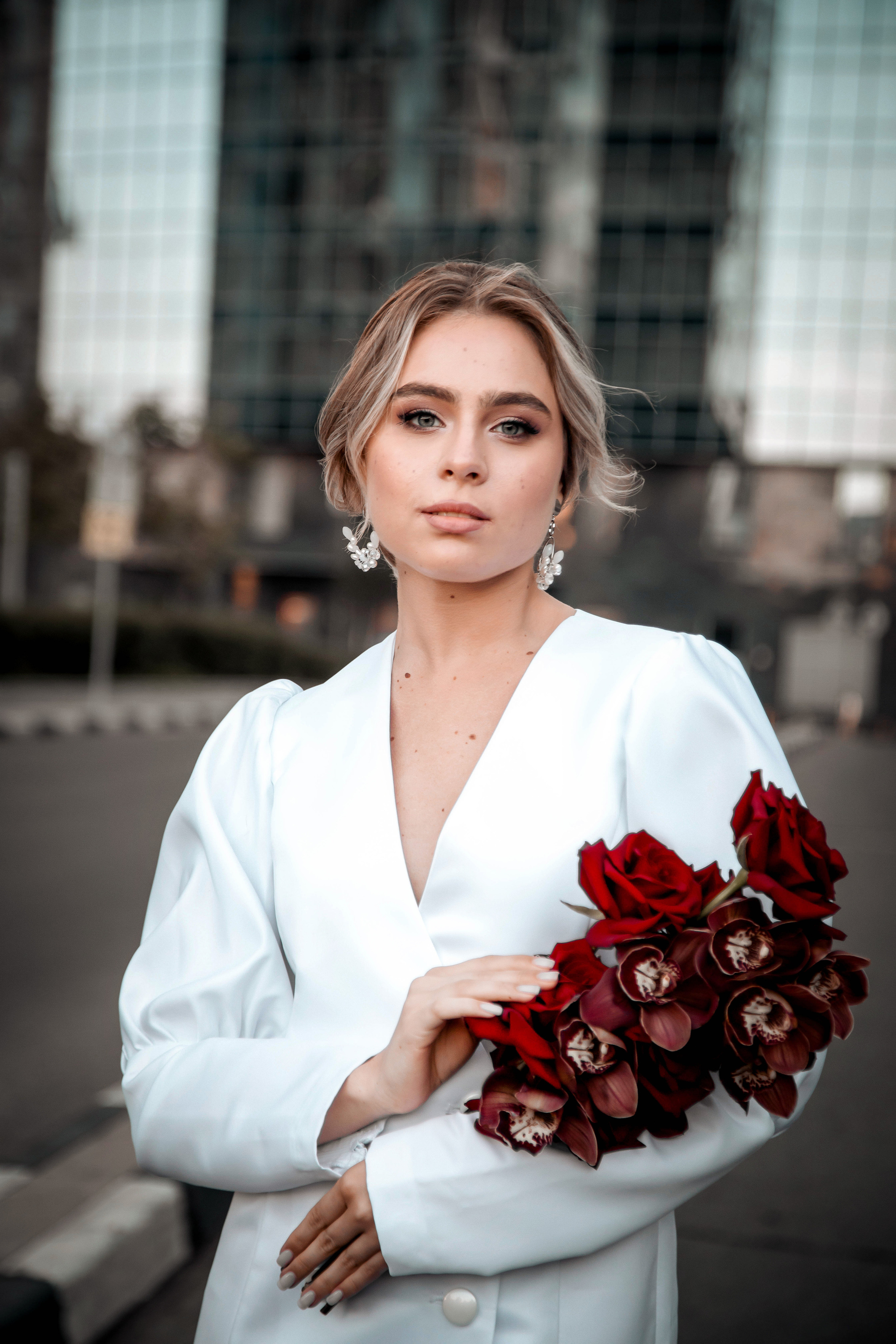 Адам и Анна. Свадебный и школьный фотограф в Тюмени — Наталья Максимова