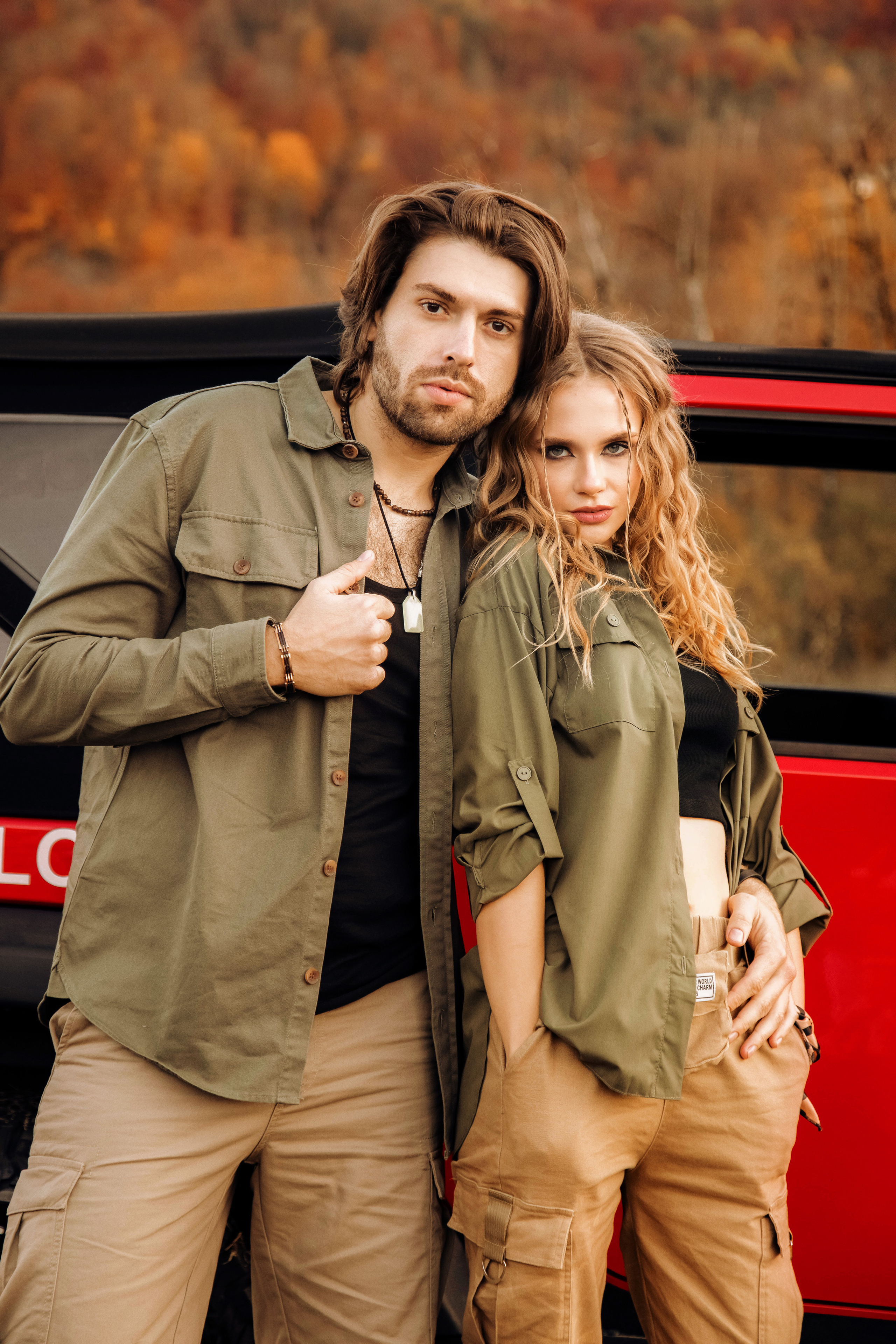 Ярослав и Екатерина. Свадебный и школьный фотограф в Тюмени — Наталья Максимова