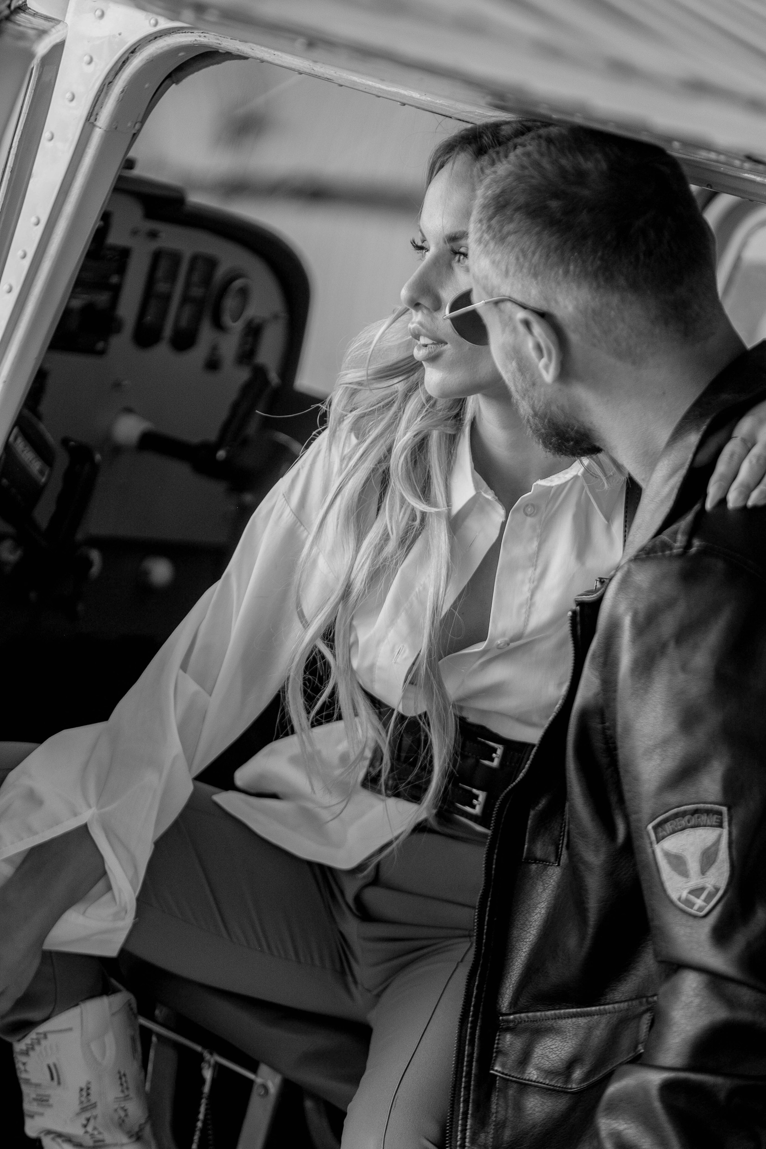 Андрей и Евгения. Свадебный и школьный фотограф в Тюмени — Наталья Максимова