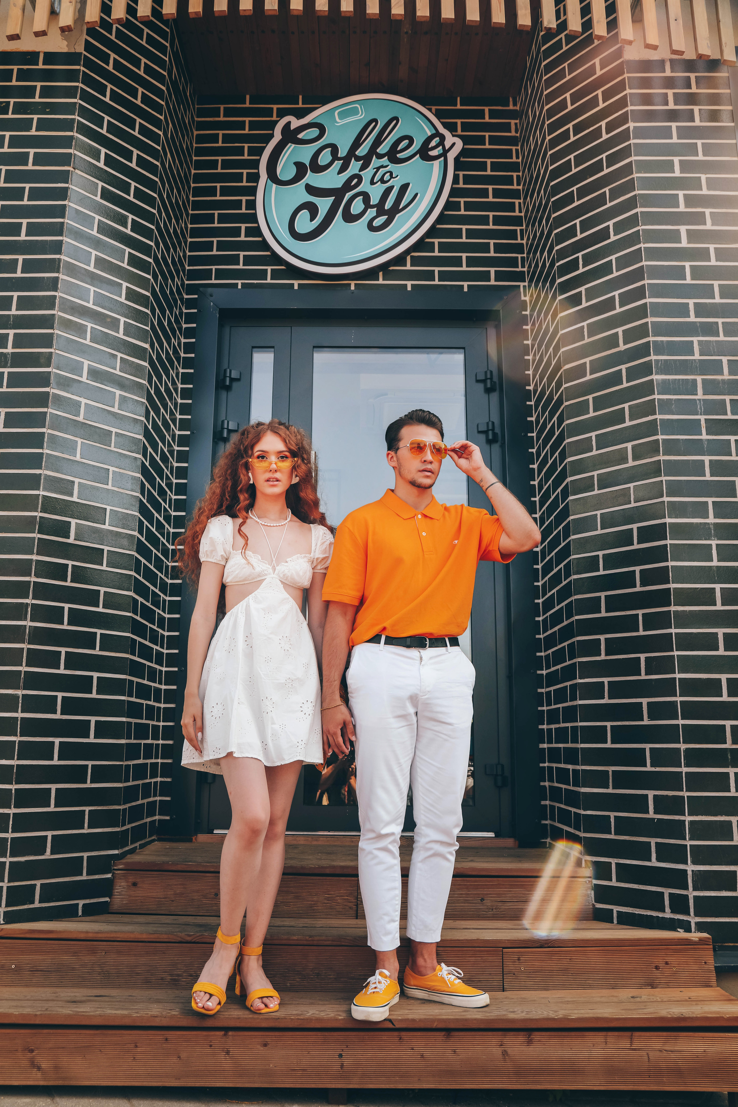 Павел и Анастасия. Свадебный и школьный фотограф в Тюмени — Наталья Максимова