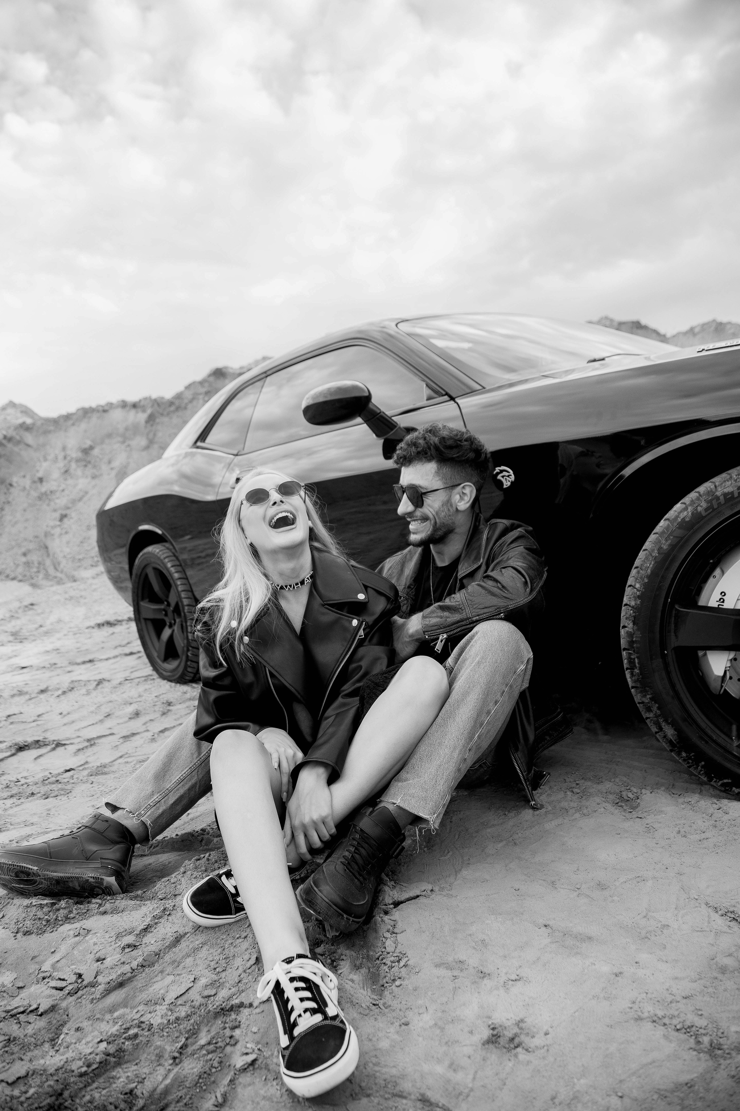 Павел и Анна. Свадебный и школьный фотограф в Тюмени — Наталья Максимова