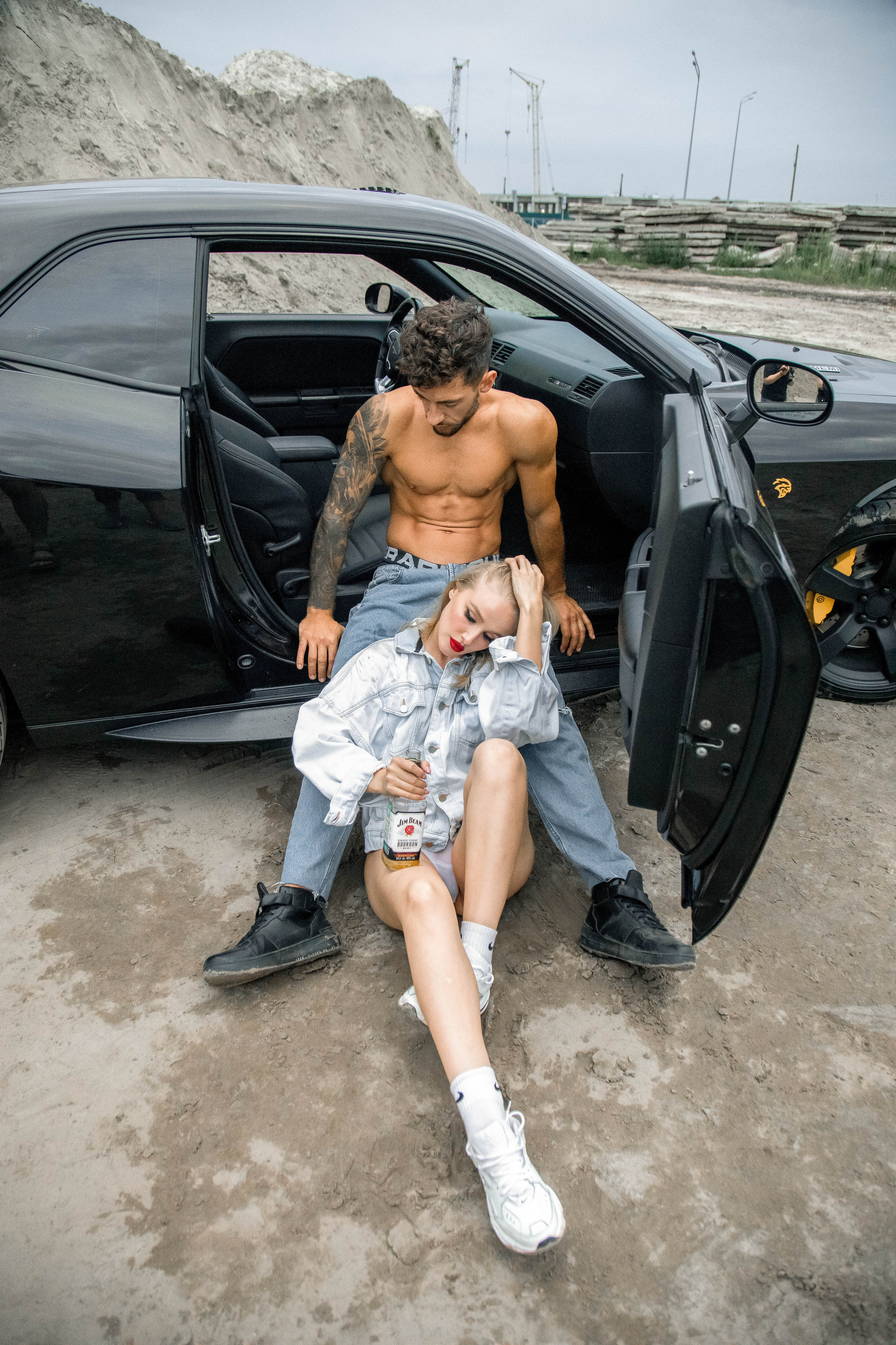 Павел и Анна. Свадебный и школьный фотограф в Тюмени — Наталья Максимова