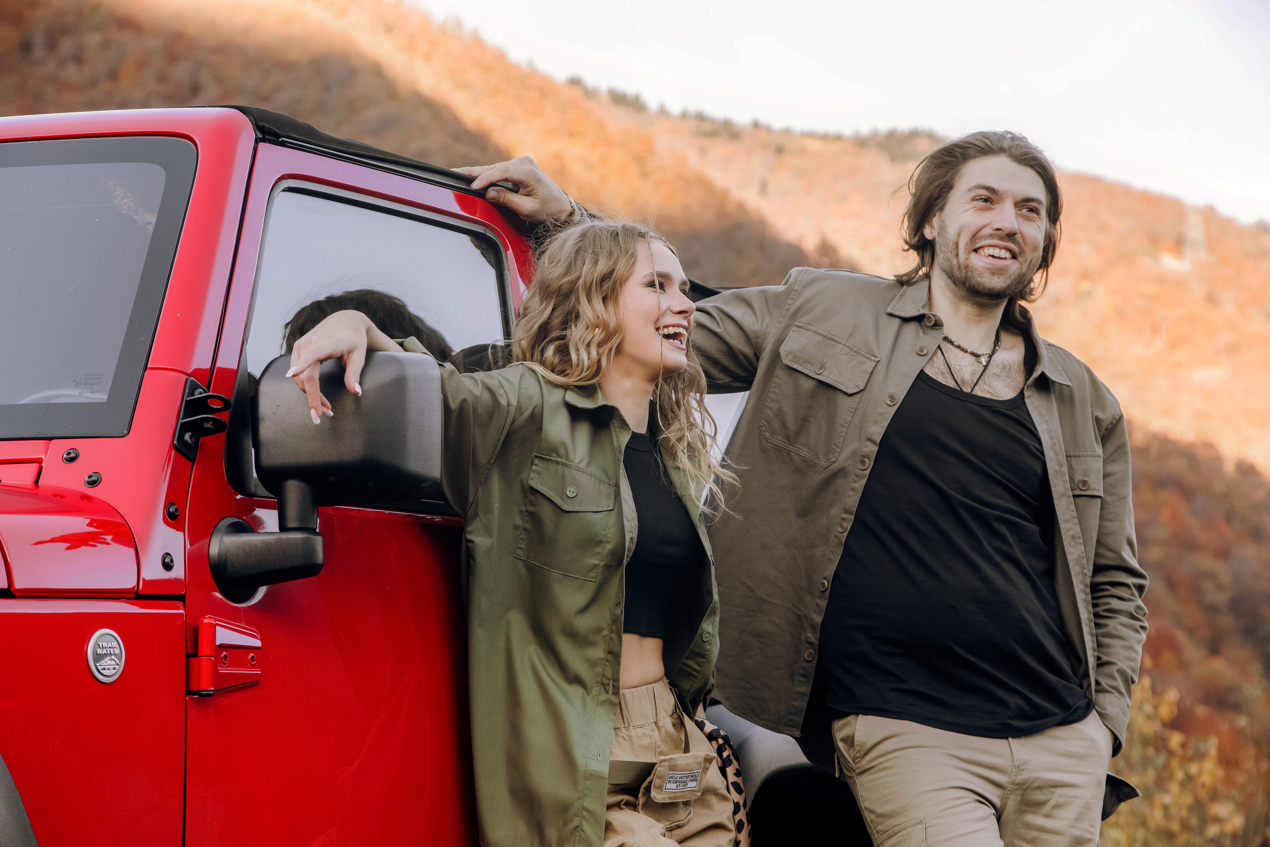 Ярослав и Екатерина. Свадебный и школьный фотограф в Тюмени — Наталья Максимова