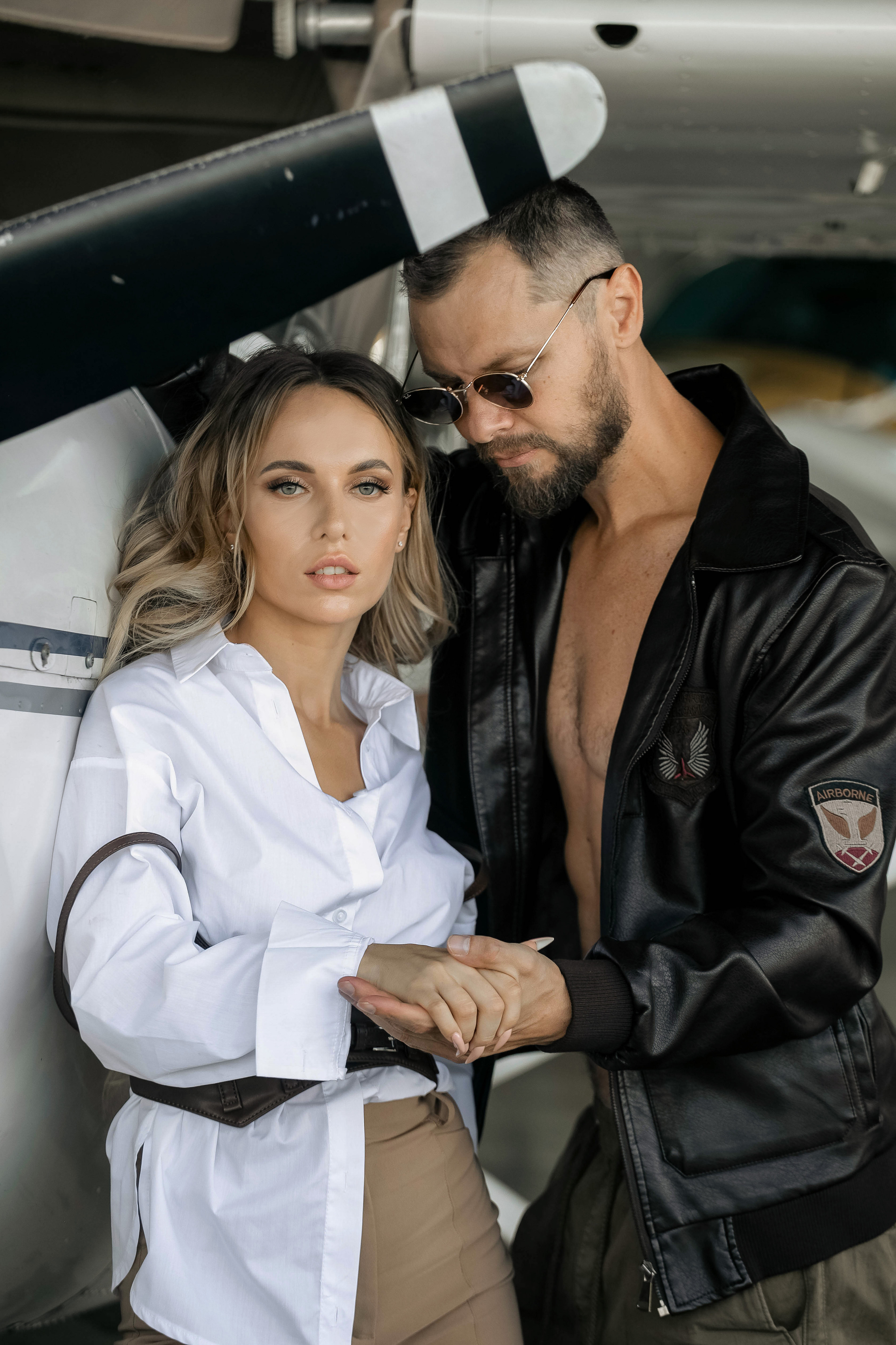 Андрей и Евгения. Свадебный и школьный фотограф в Тюмени — Наталья Максимова