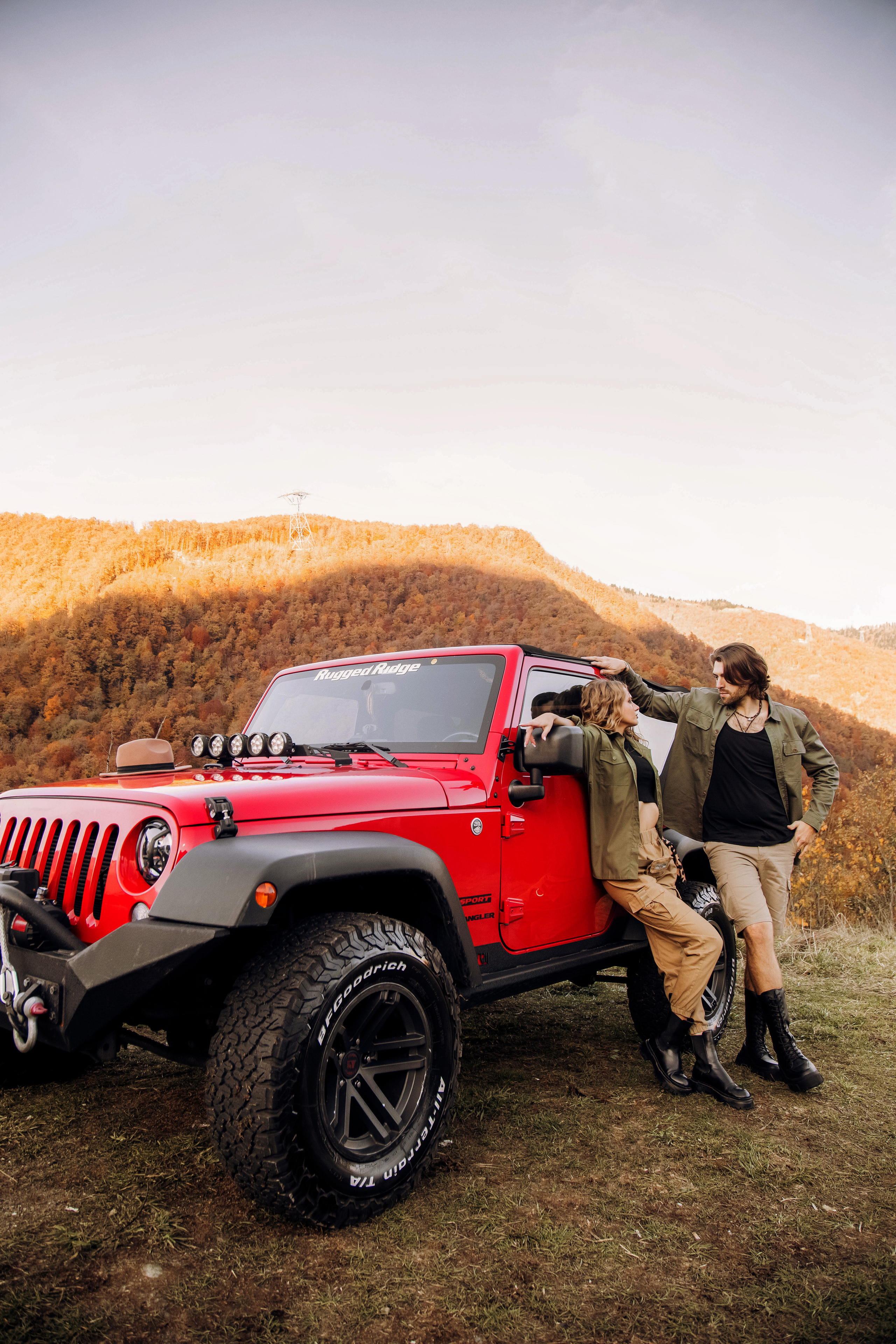 Ярослав и Екатерина. Свадебный и школьный фотограф в Тюмени — Наталья Максимова