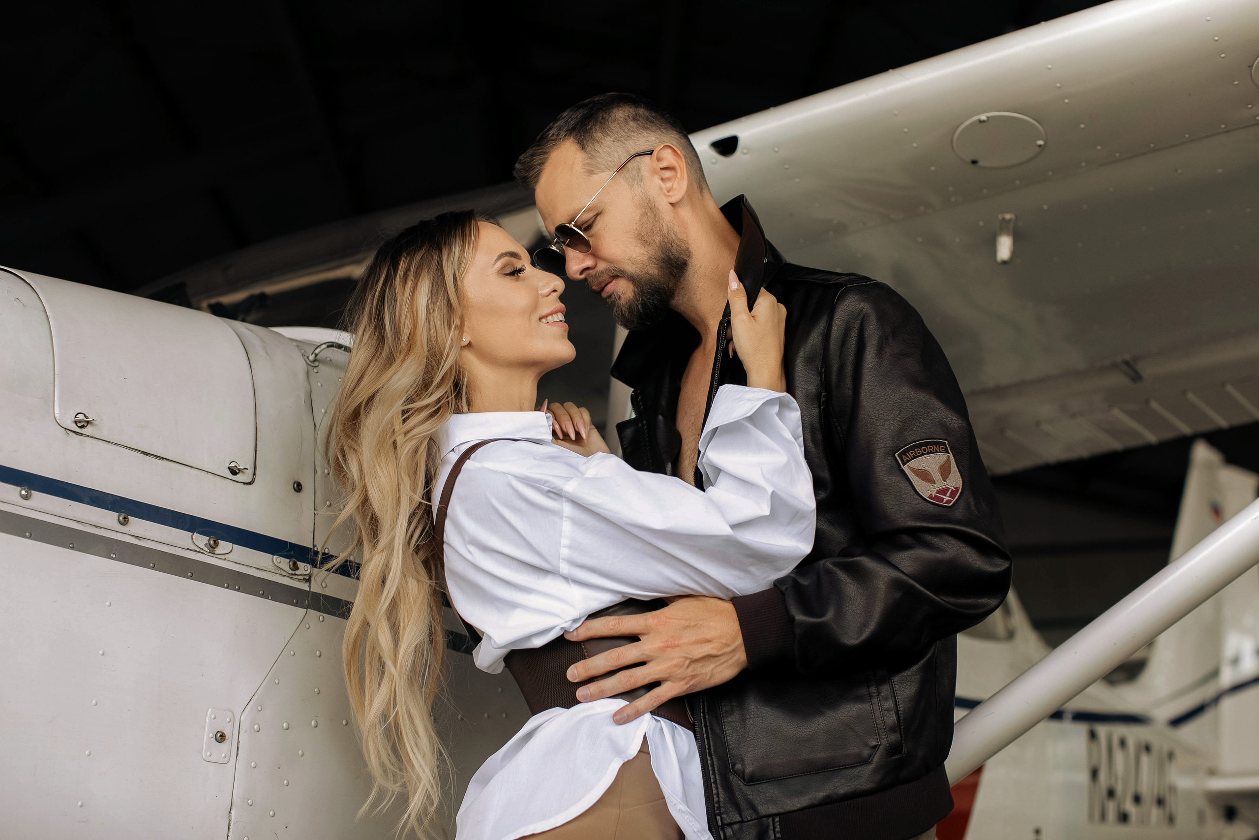 Андрей и Евгения. Свадебный и школьный фотограф в Тюмени — Наталья Максимова