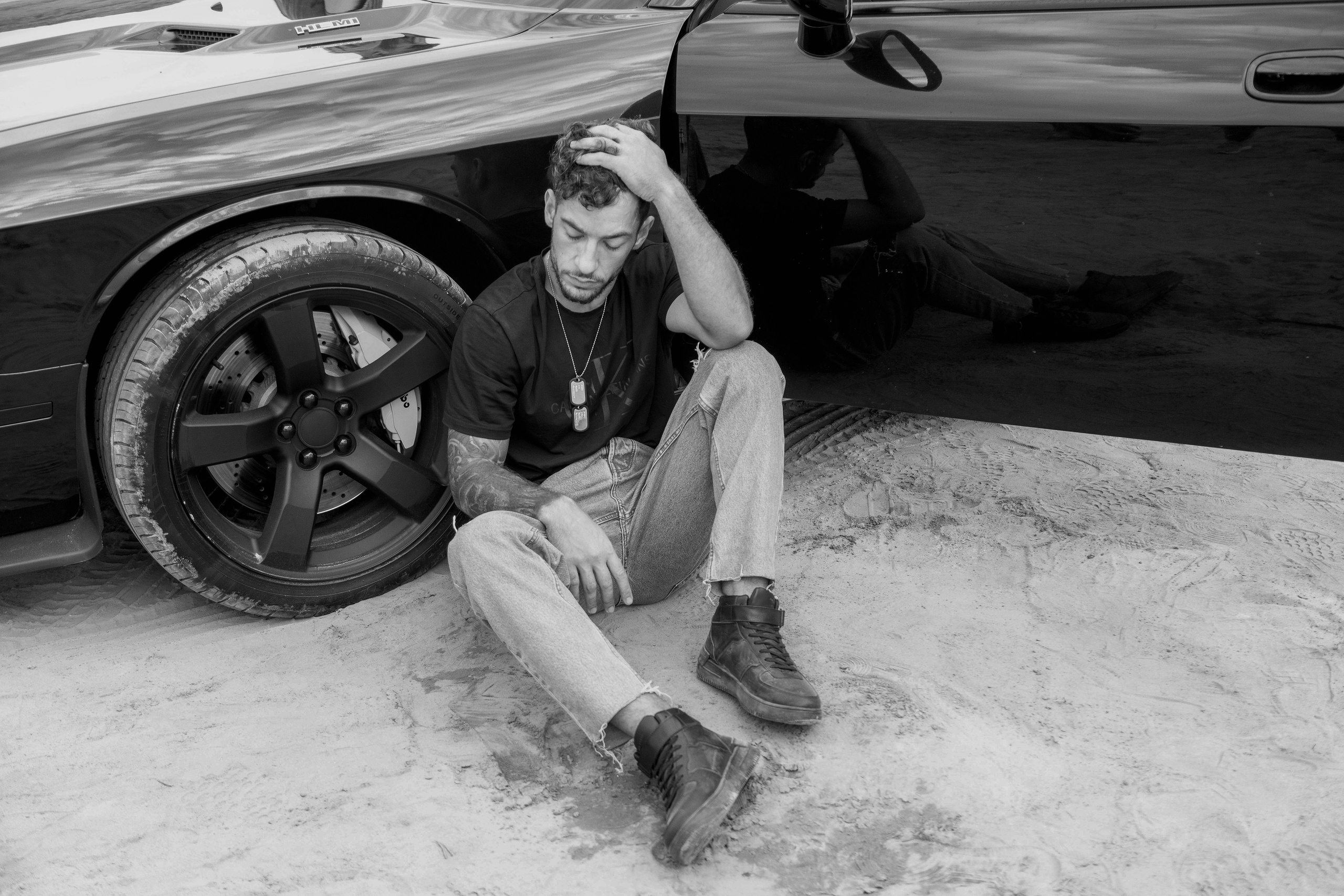 Павел и Анна. Свадебный и школьный фотограф в Тюмени — Наталья Максимова