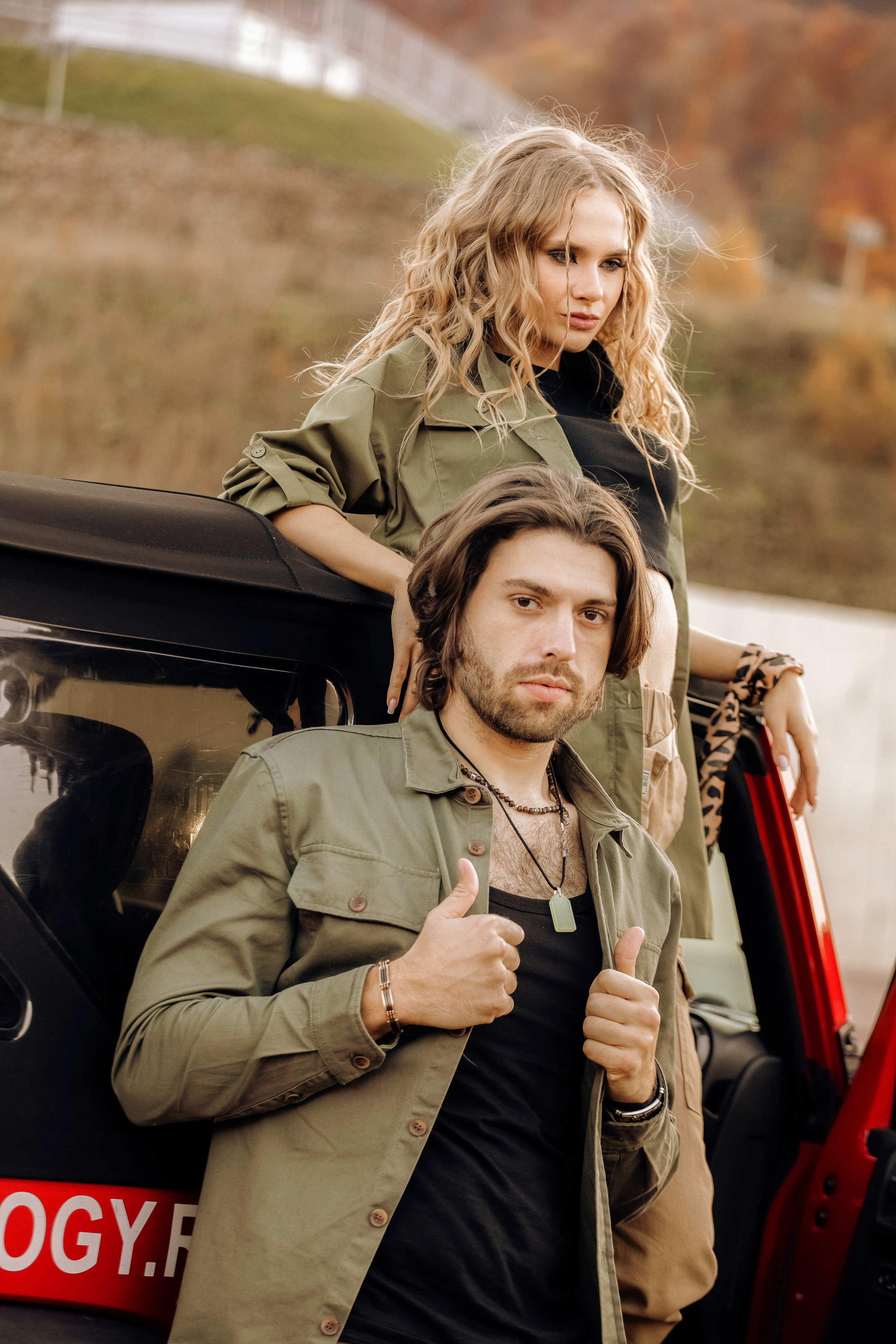 Ярослав и Екатерина. Свадебный и школьный фотограф в Тюмени — Наталья Максимова