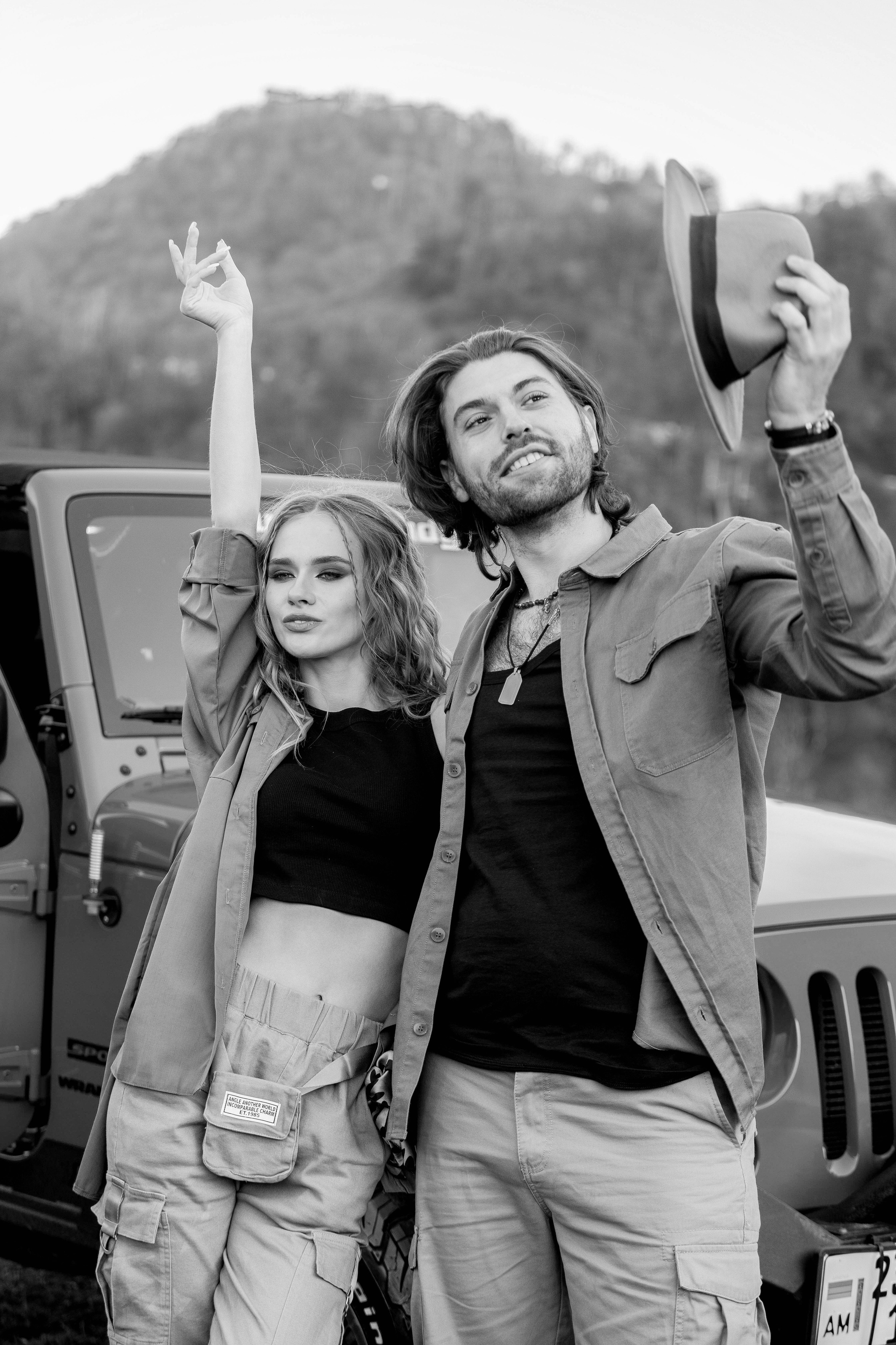 Ярослав и Екатерина. Свадебный и школьный фотограф в Тюмени — Наталья Максимова