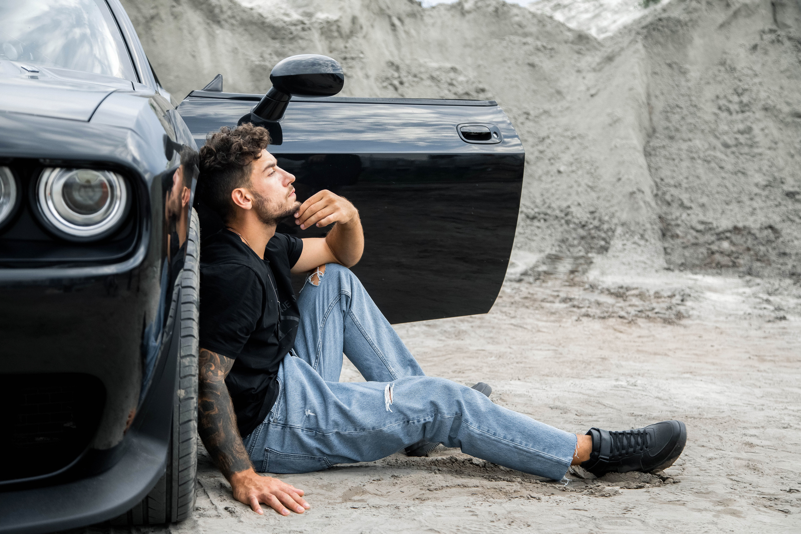 Павел и Анна. Свадебный и школьный фотограф в Тюмени — Наталья Максимова