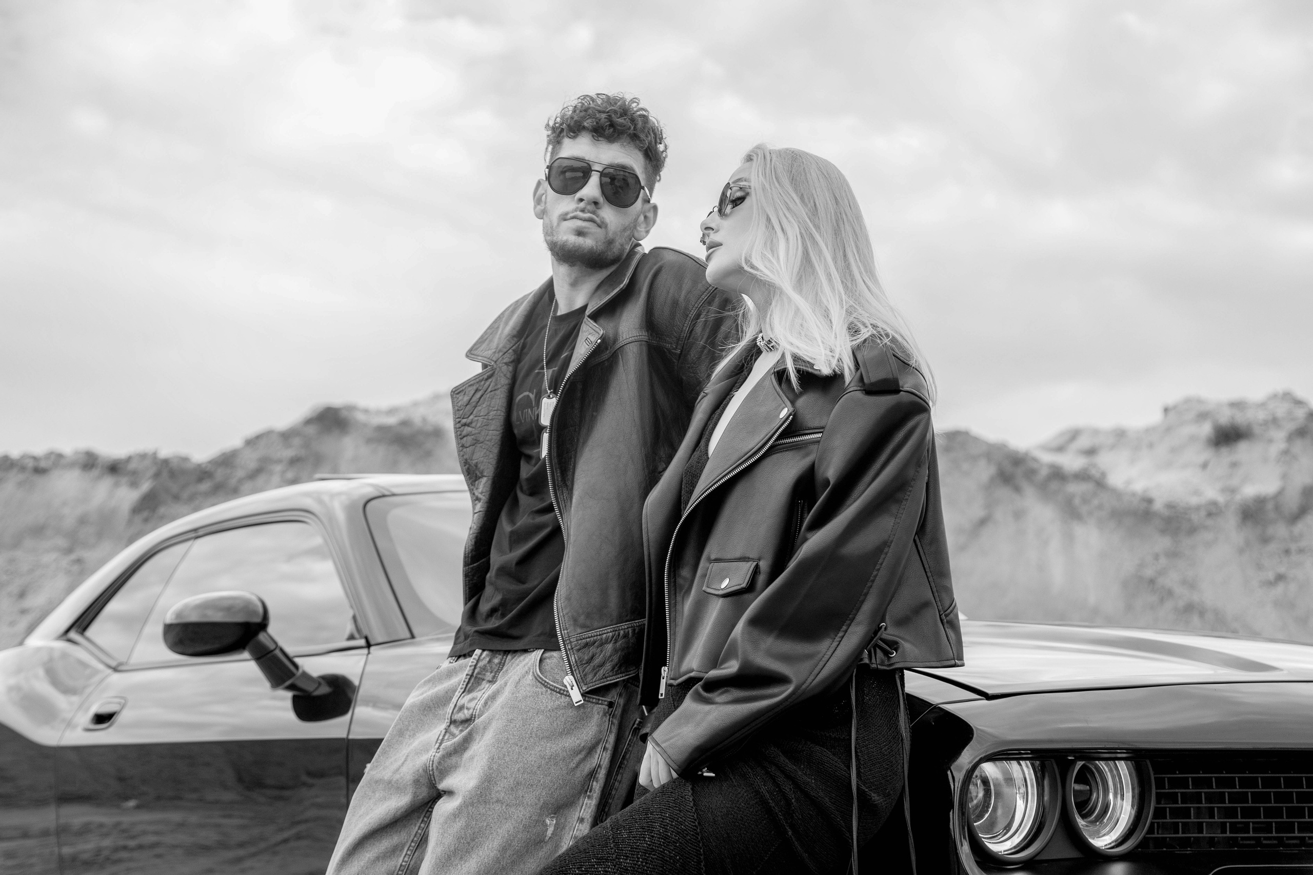 Павел и Анна. Свадебный и школьный фотограф в Тюмени — Наталья Максимова