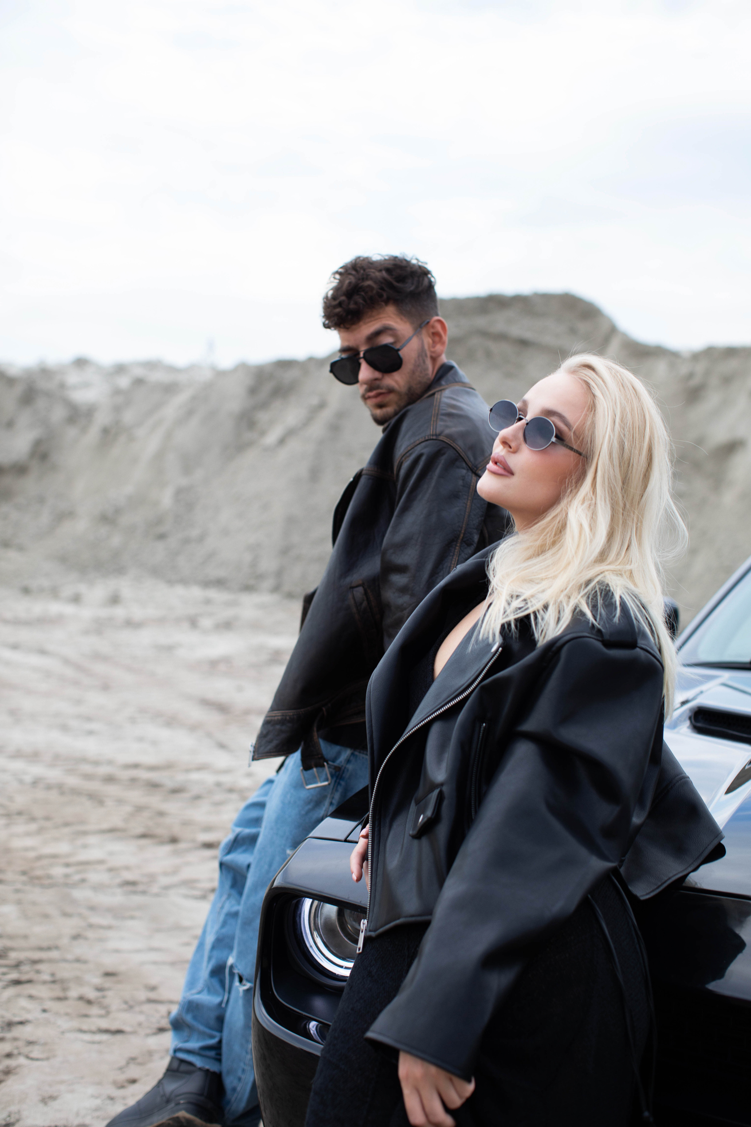 Павел и Анна. Свадебный и школьный фотограф в Тюмени — Наталья Максимова