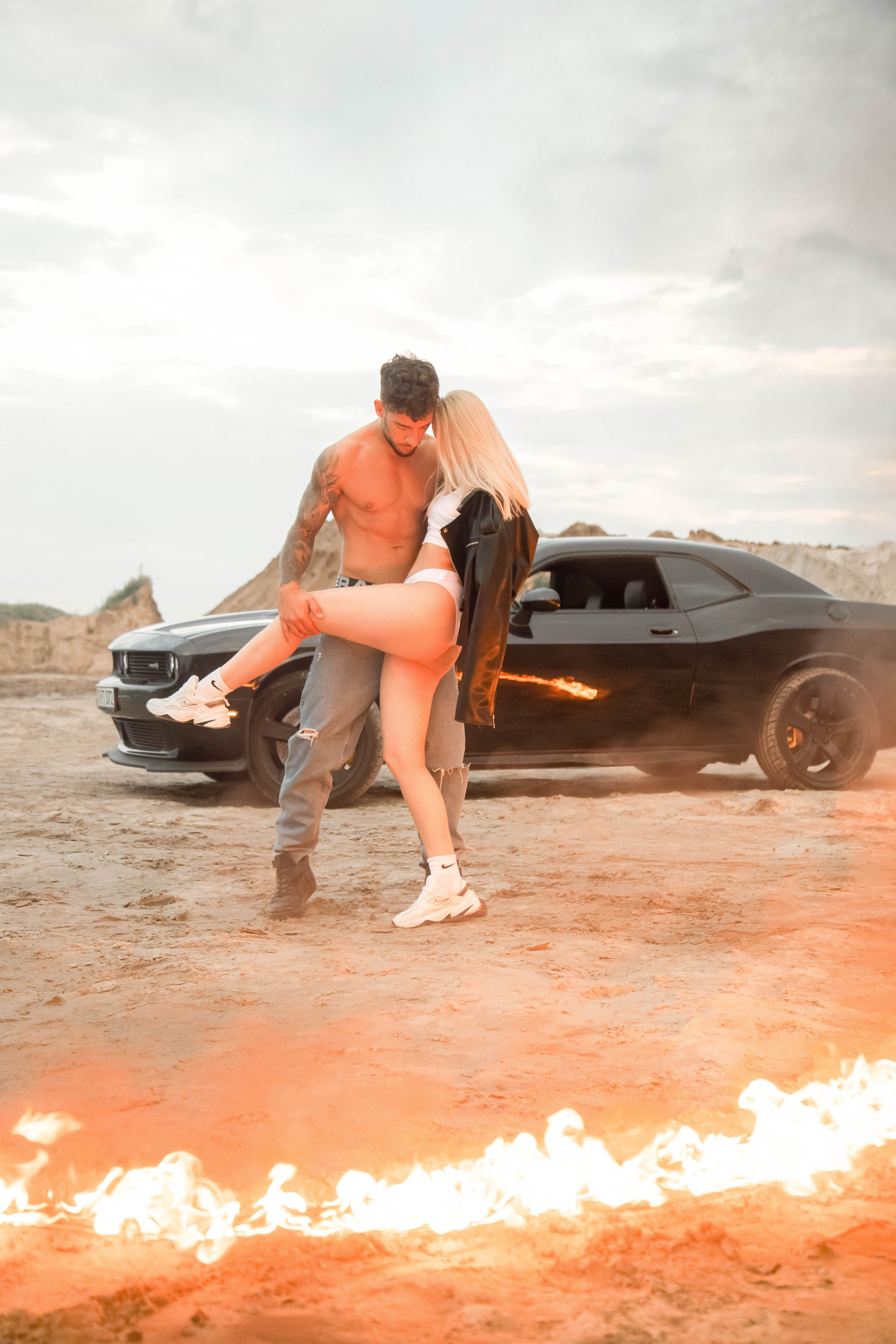 Павел и Анна. Свадебный и школьный фотограф в Тюмени — Наталья Максимова