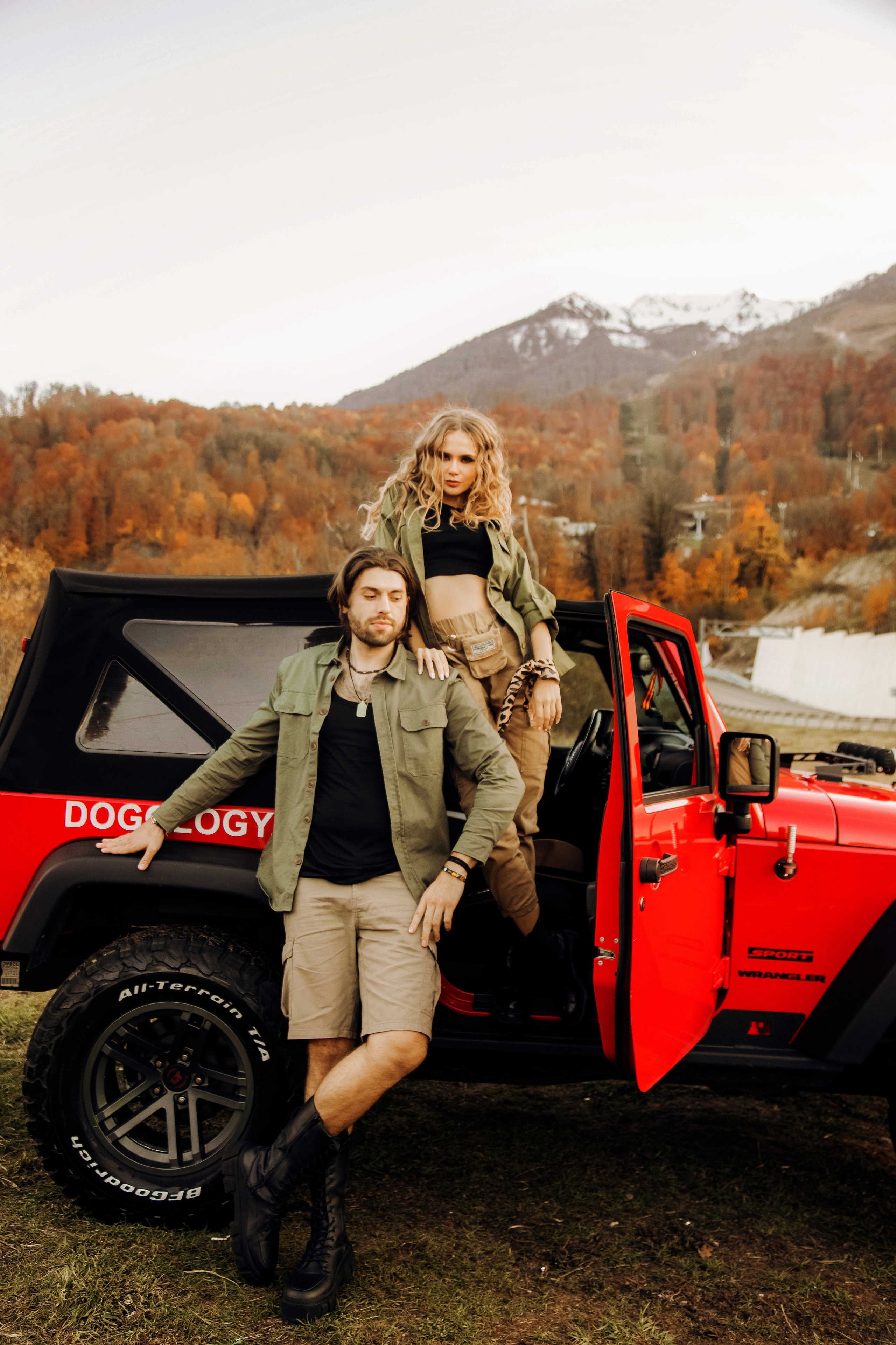 Ярослав и Екатерина. Свадебный и школьный фотограф в Тюмени — Наталья Максимова