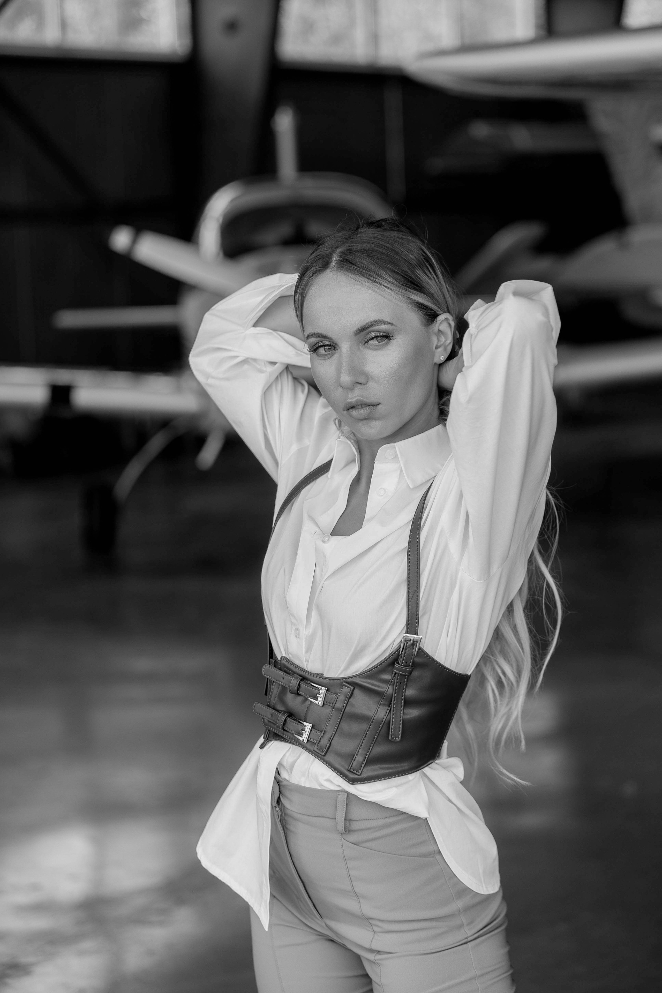 Андрей и Евгения. Свадебный и школьный фотограф в Тюмени — Наталья Максимова