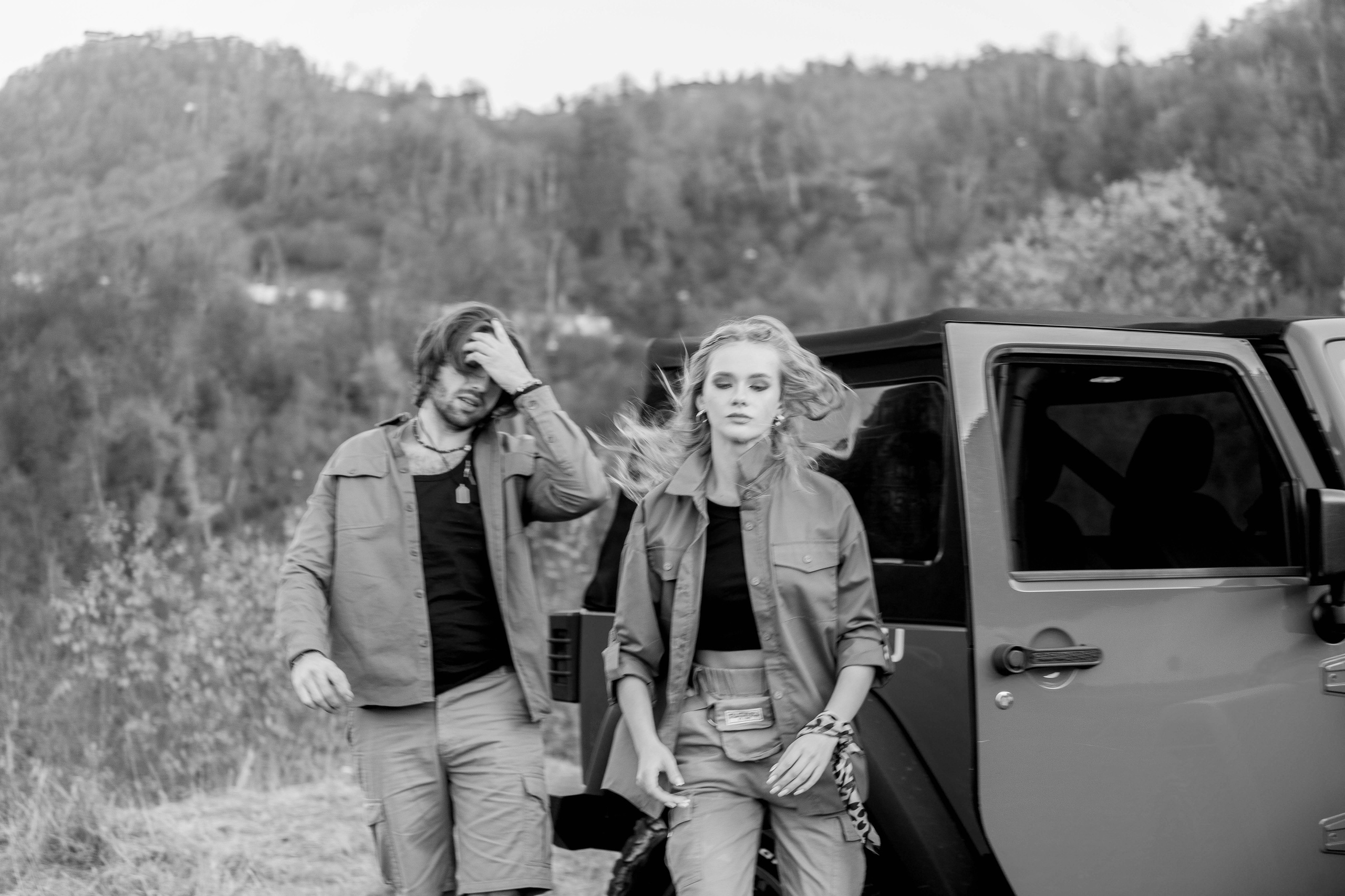 Ярослав и Екатерина. Свадебный и школьный фотограф в Тюмени — Наталья Максимова