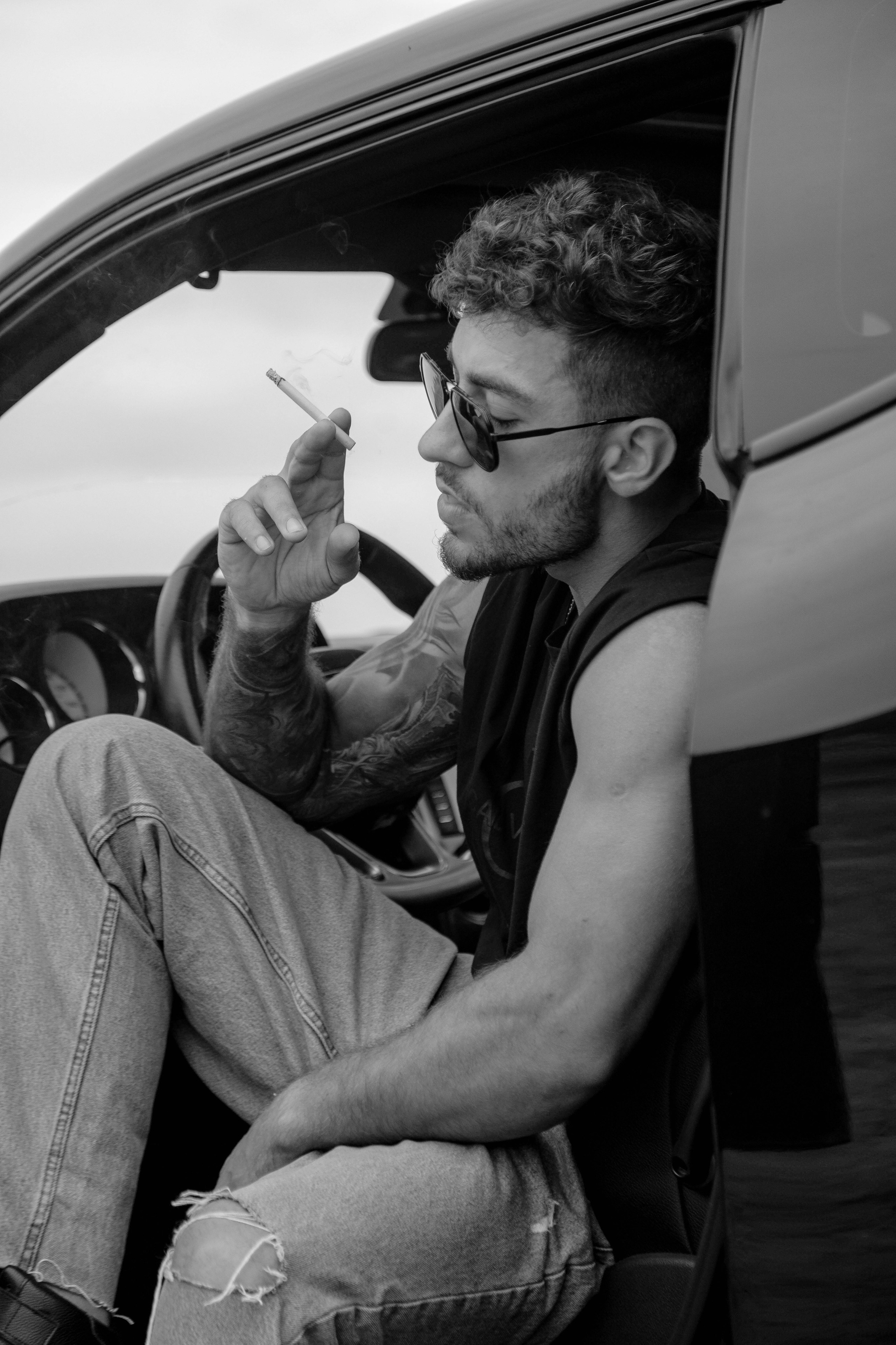 Павел и Анна. Свадебный и школьный фотограф в Тюмени — Наталья Максимова