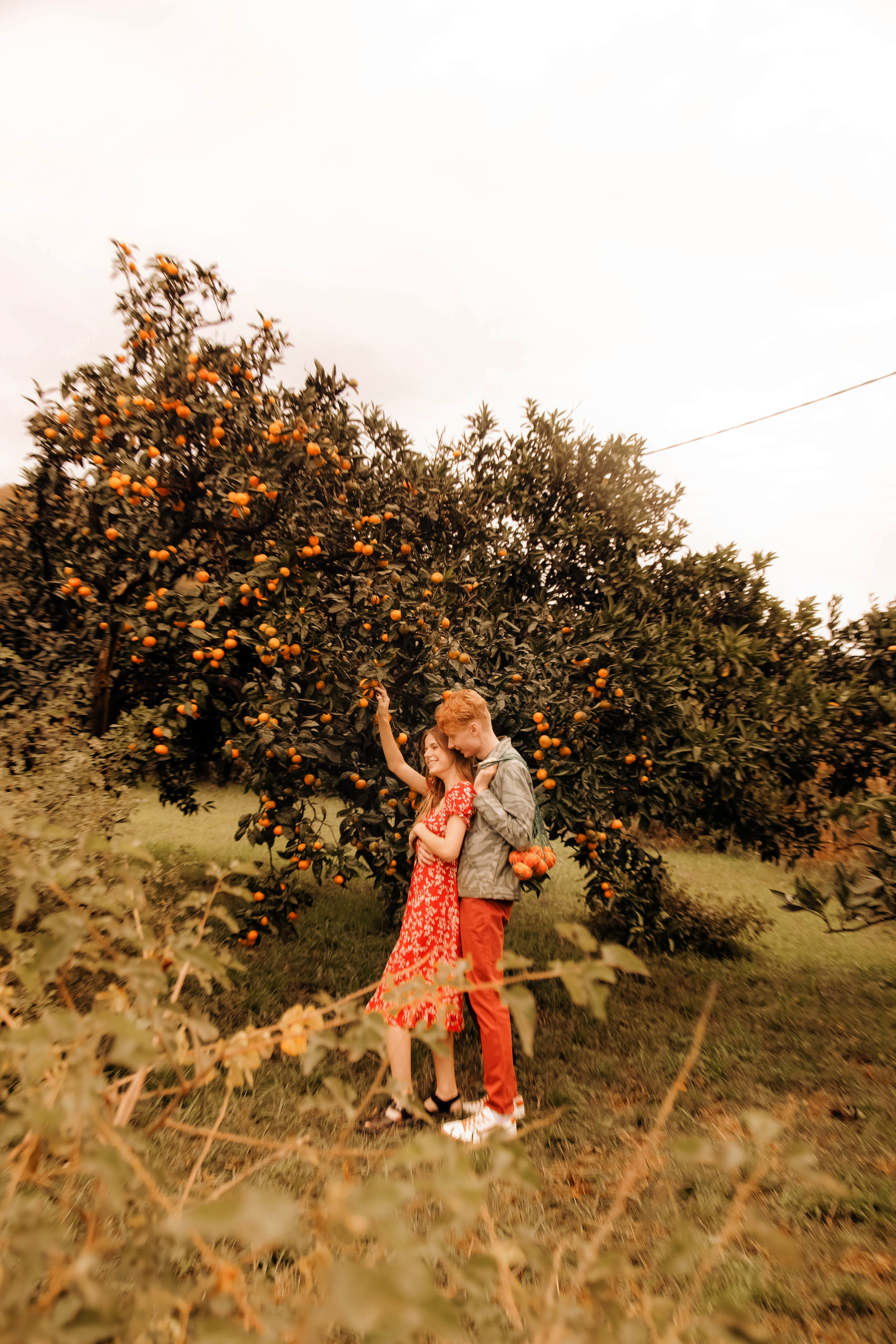 Арсений и Софья. Свадебный и школьный фотограф в Тюмени — Наталья Максимова
