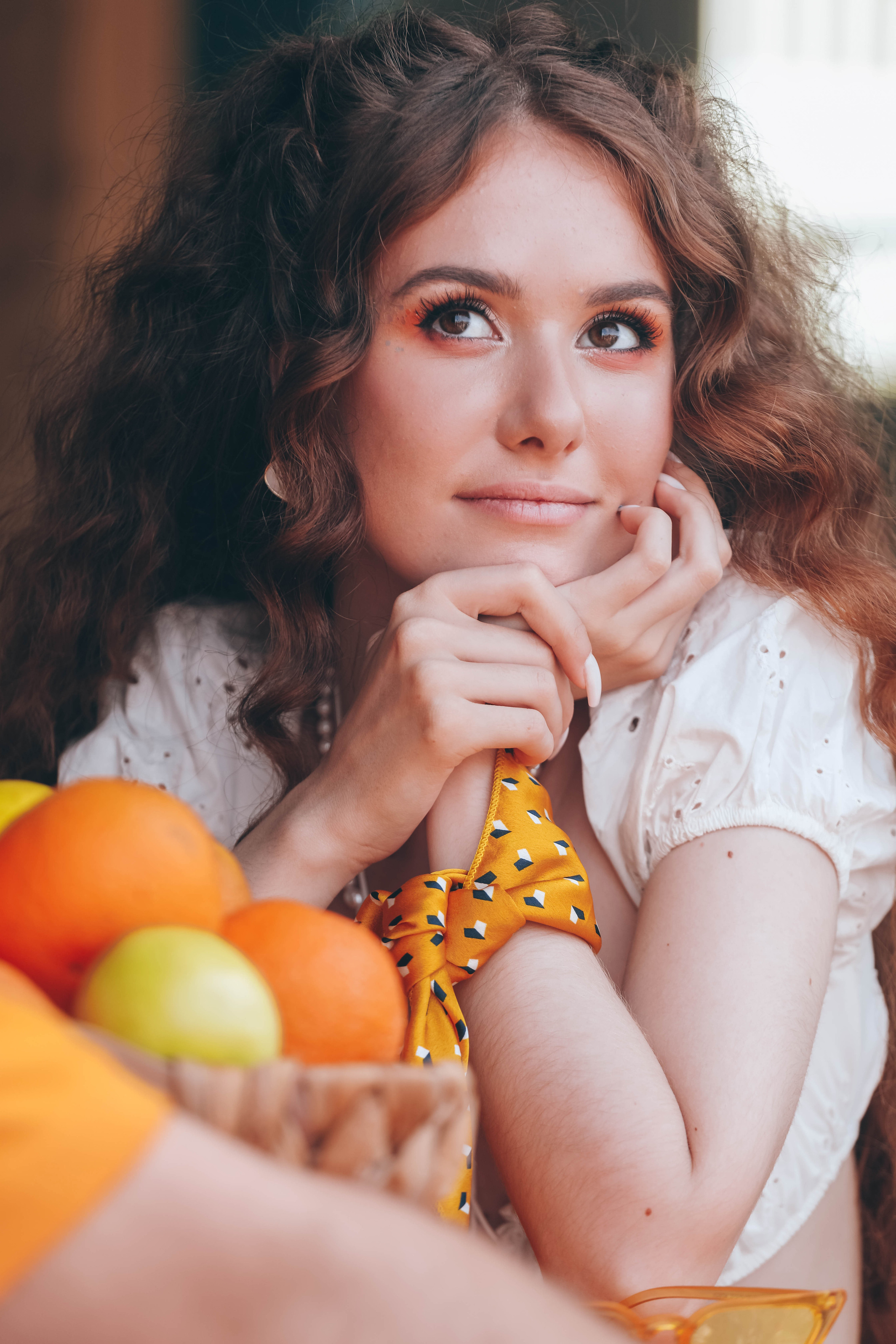 Павел и Анастасия. Свадебный и школьный фотограф в Тюмени — Наталья Максимова