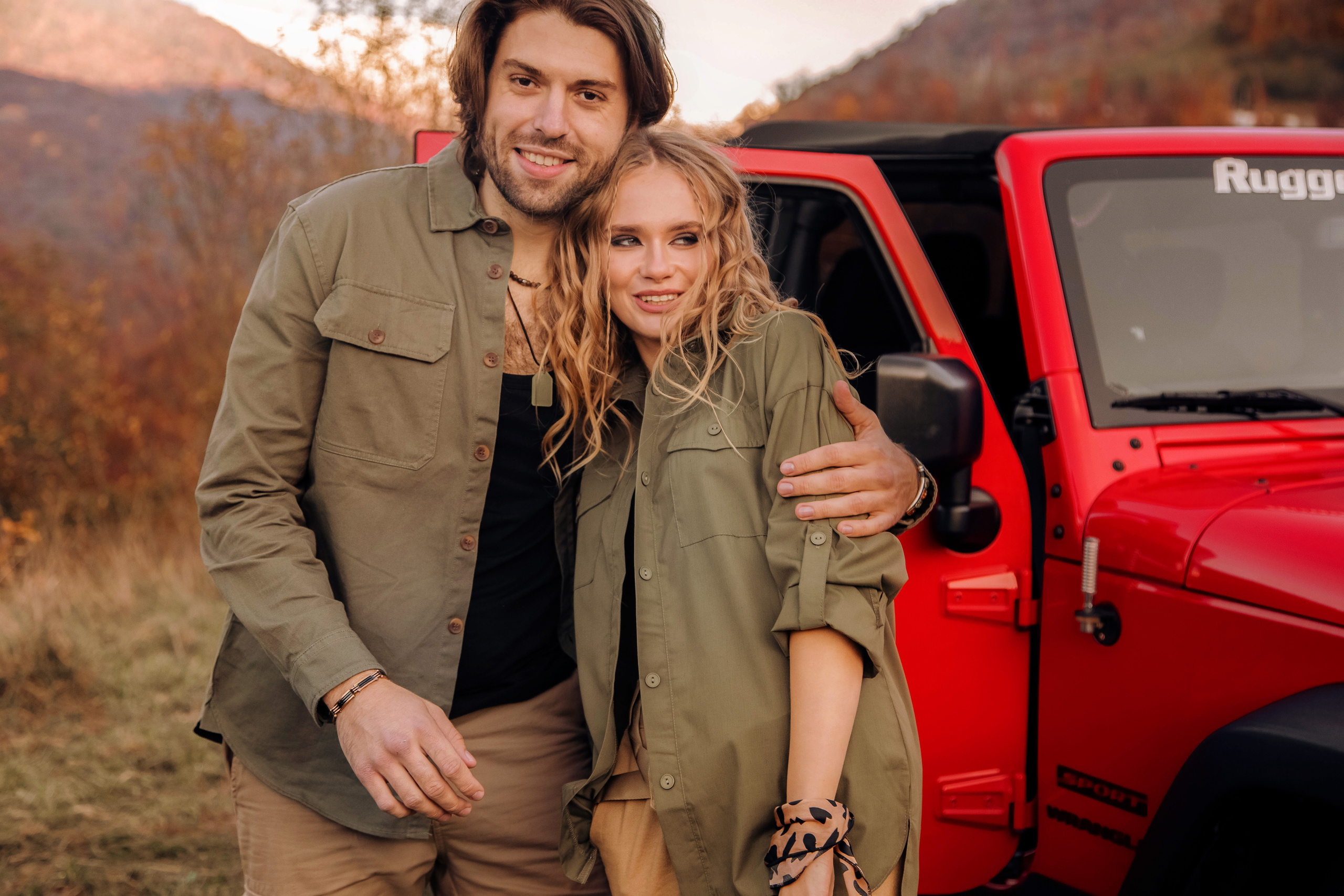 Ярослав и Екатерина. Свадебный и школьный фотограф в Тюмени — Наталья Максимова