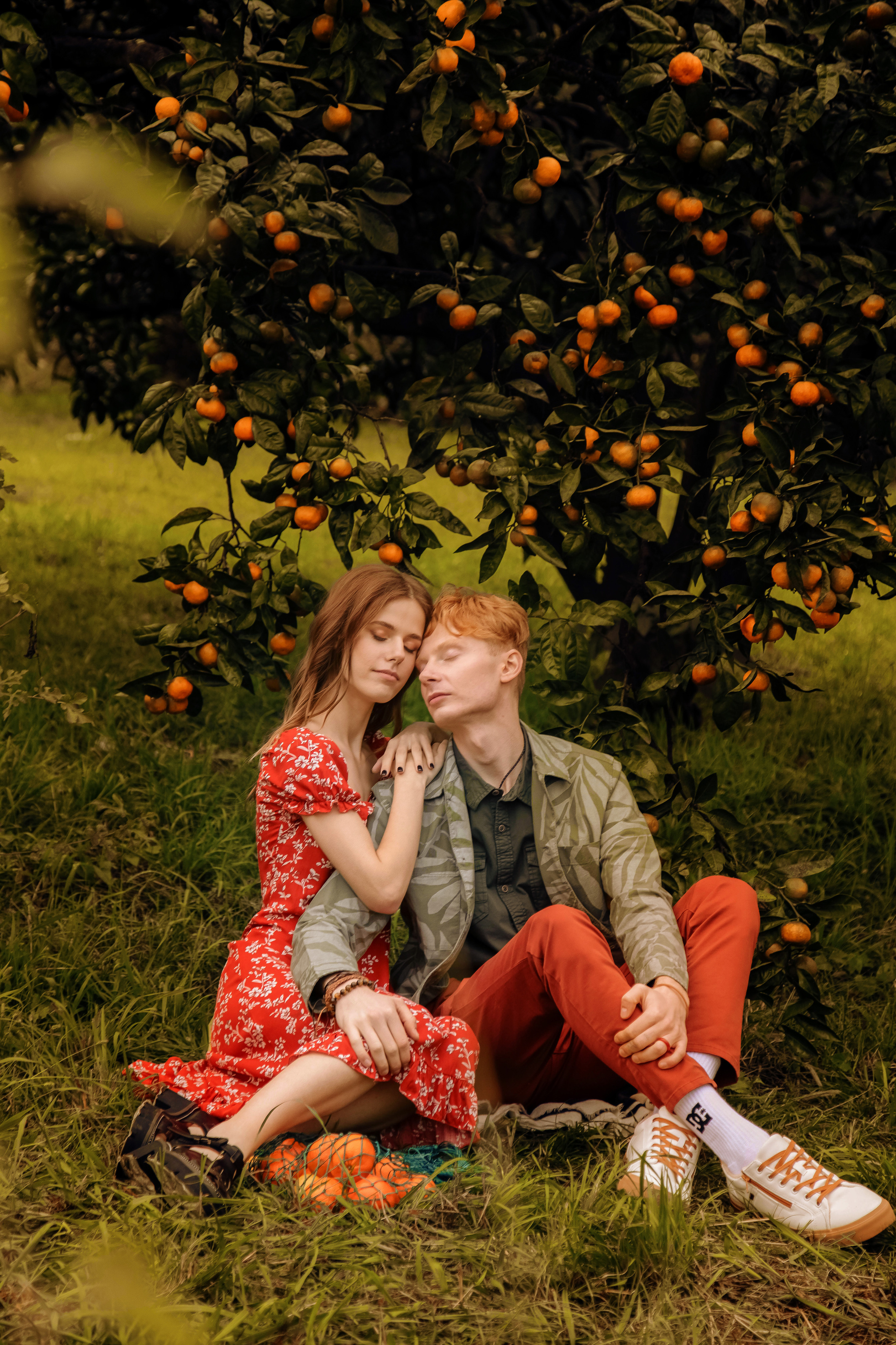 Арсений и Софья. Свадебный и школьный фотограф в Тюмени — Наталья Максимова