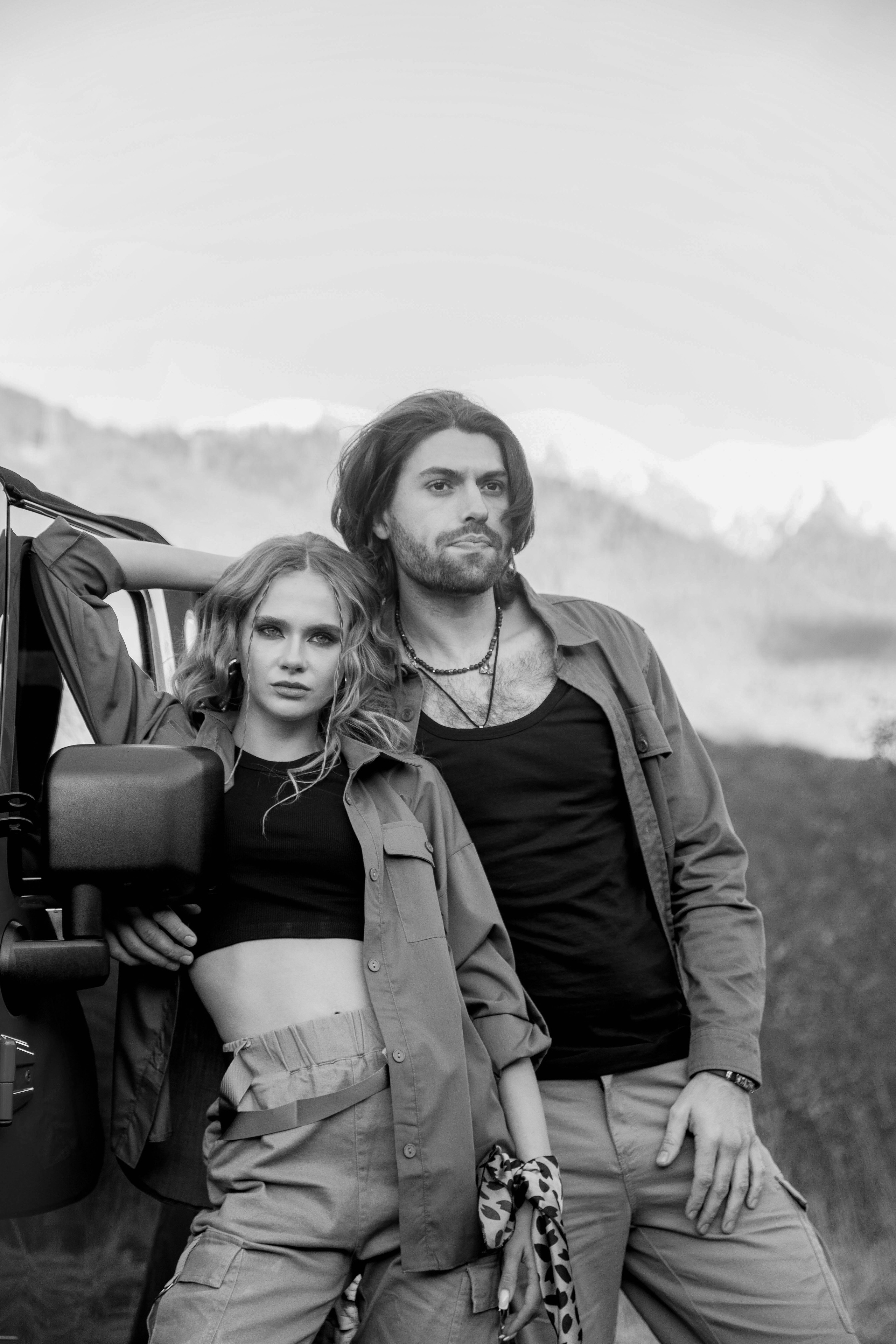 Ярослав и Екатерина. Свадебный и школьный фотограф в Тюмени — Наталья Максимова