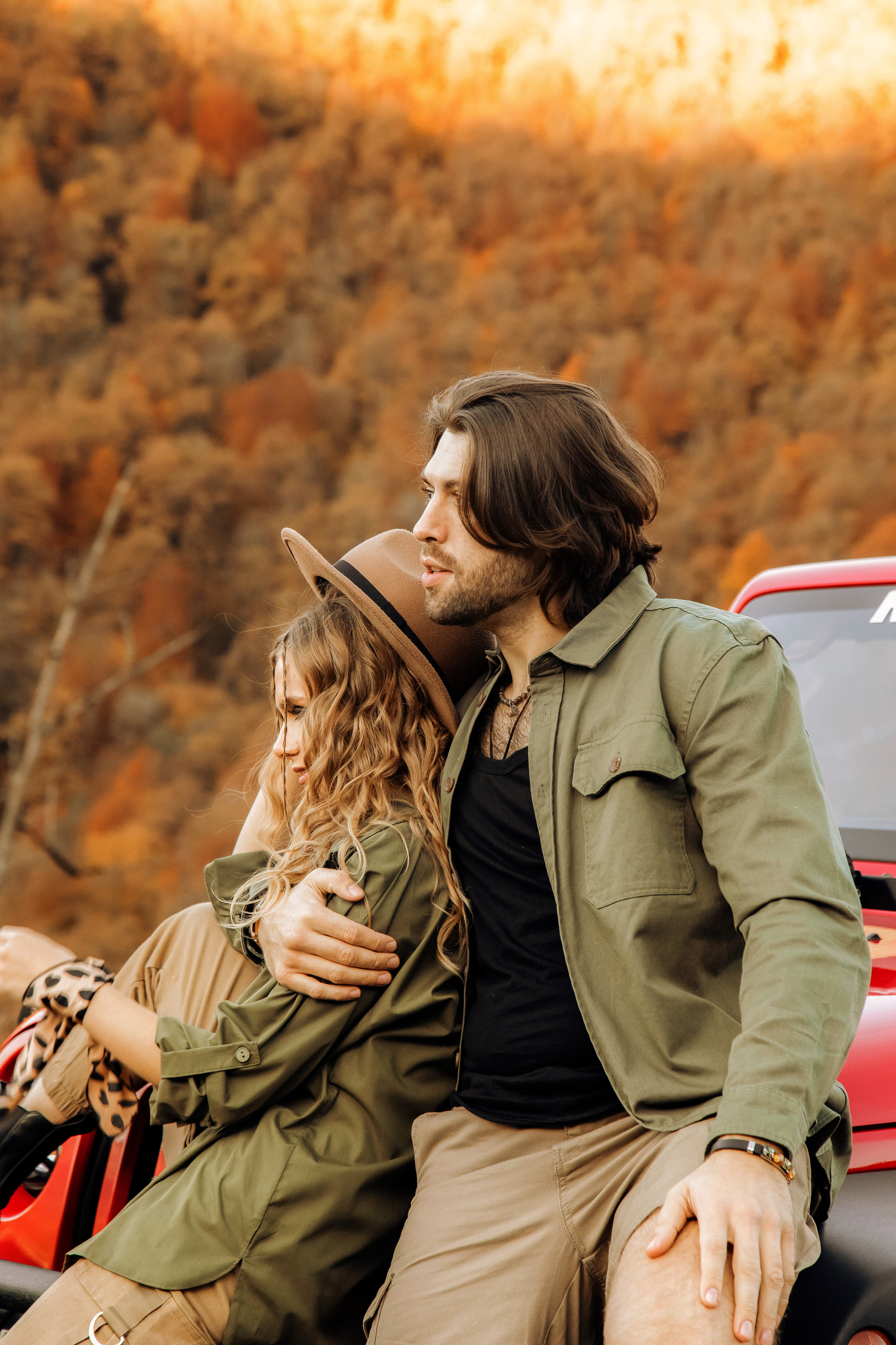 Ярослав и Екатерина. Свадебный и школьный фотограф в Тюмени — Наталья Максимова