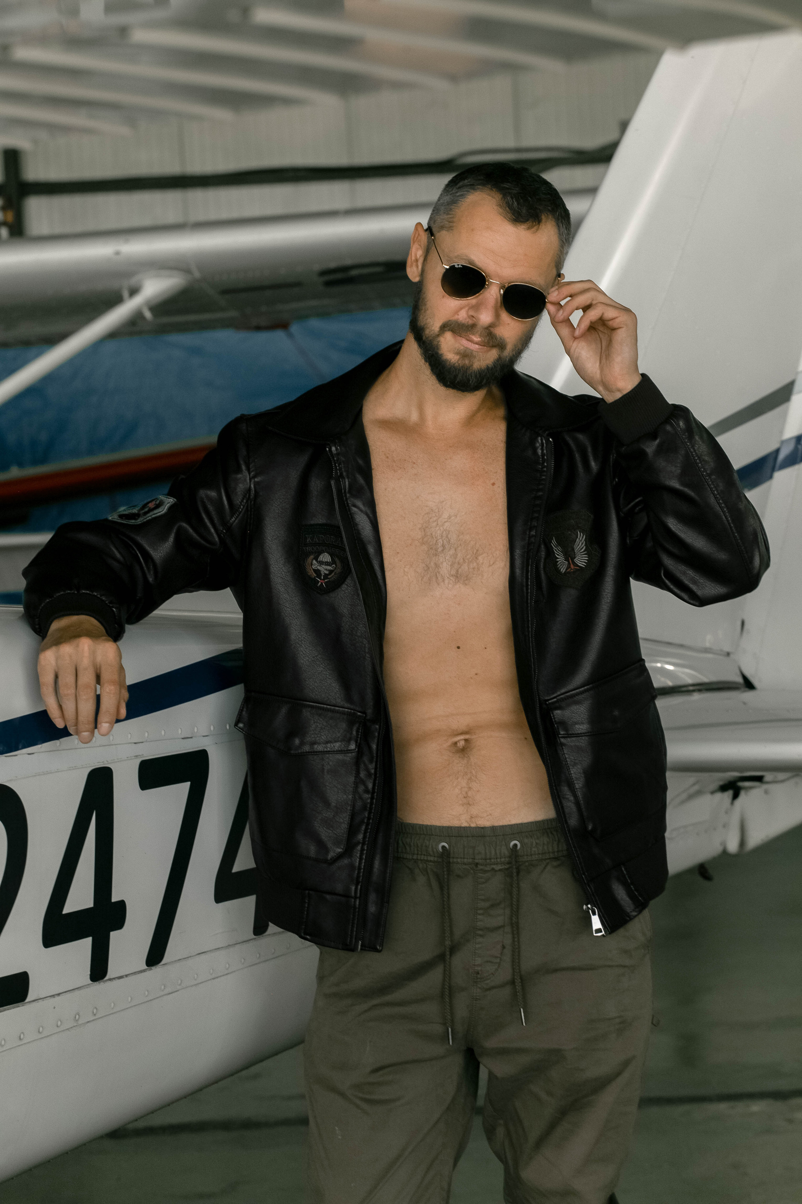 Андрей и Евгения. Свадебный и школьный фотограф в Тюмени — Наталья Максимова