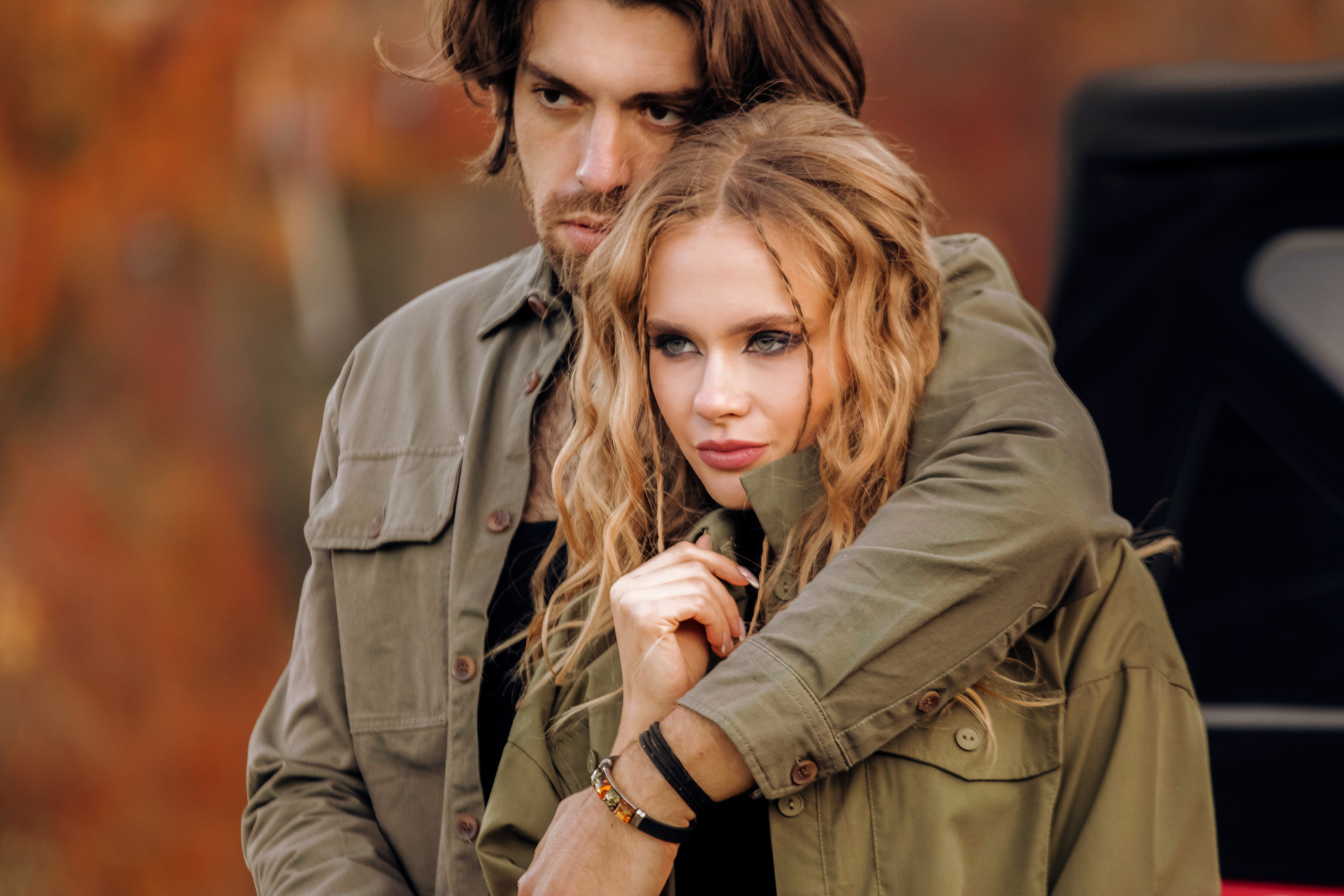 Ярослав и Екатерина. Свадебный и школьный фотограф в Тюмени — Наталья Максимова