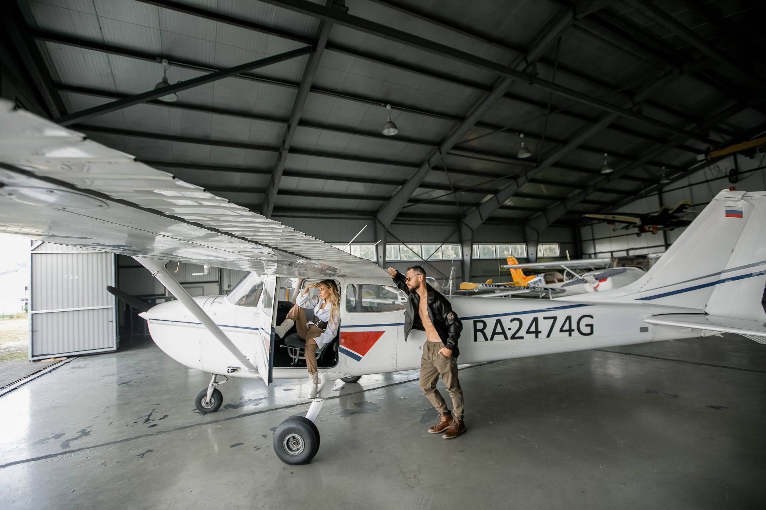 Андрей и Евгения. Свадебный и школьный фотограф в Тюмени — Наталья Максимова
