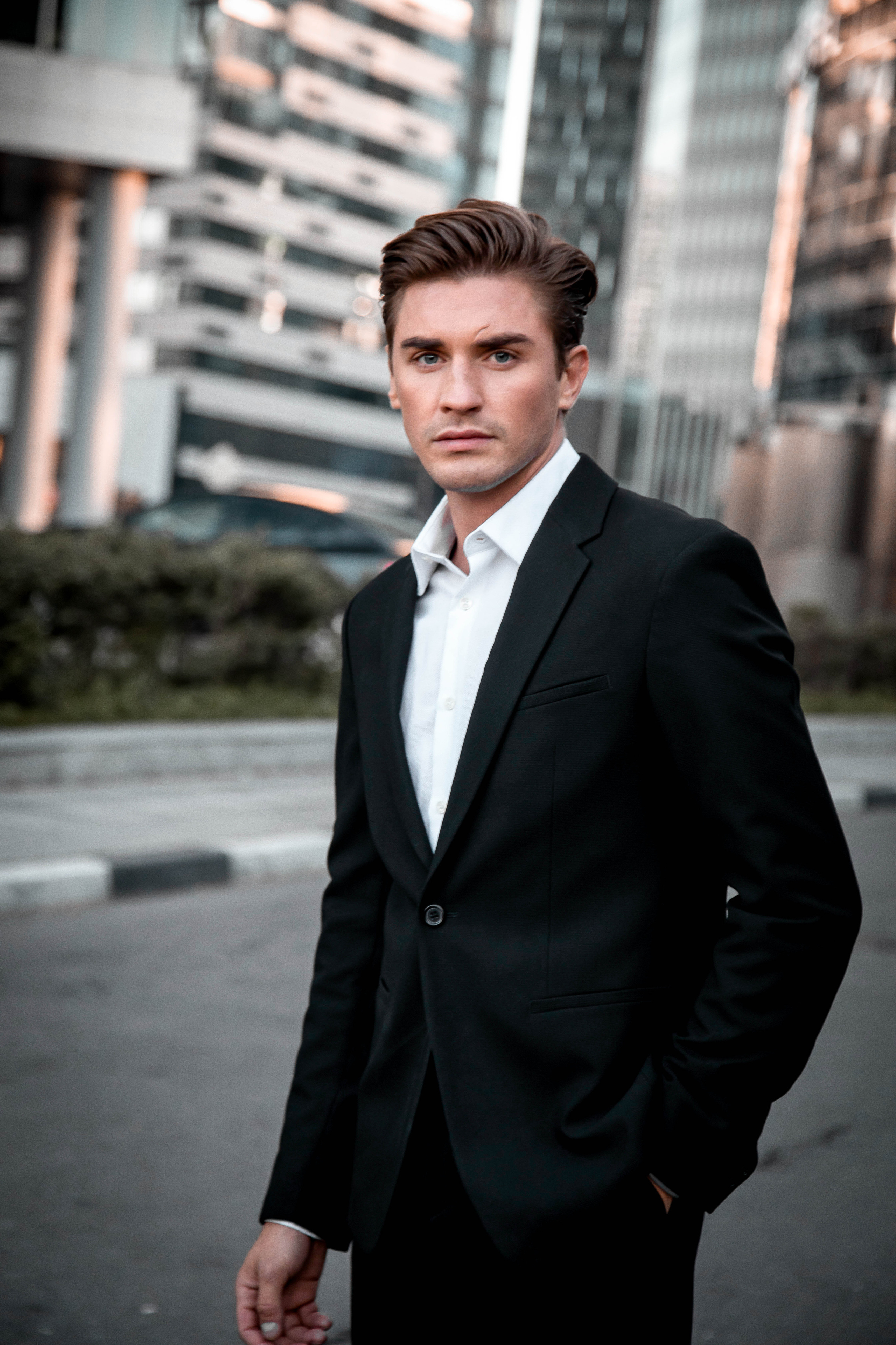 Адам и Анна. Свадебный и школьный фотограф в Тюмени — Наталья Максимова