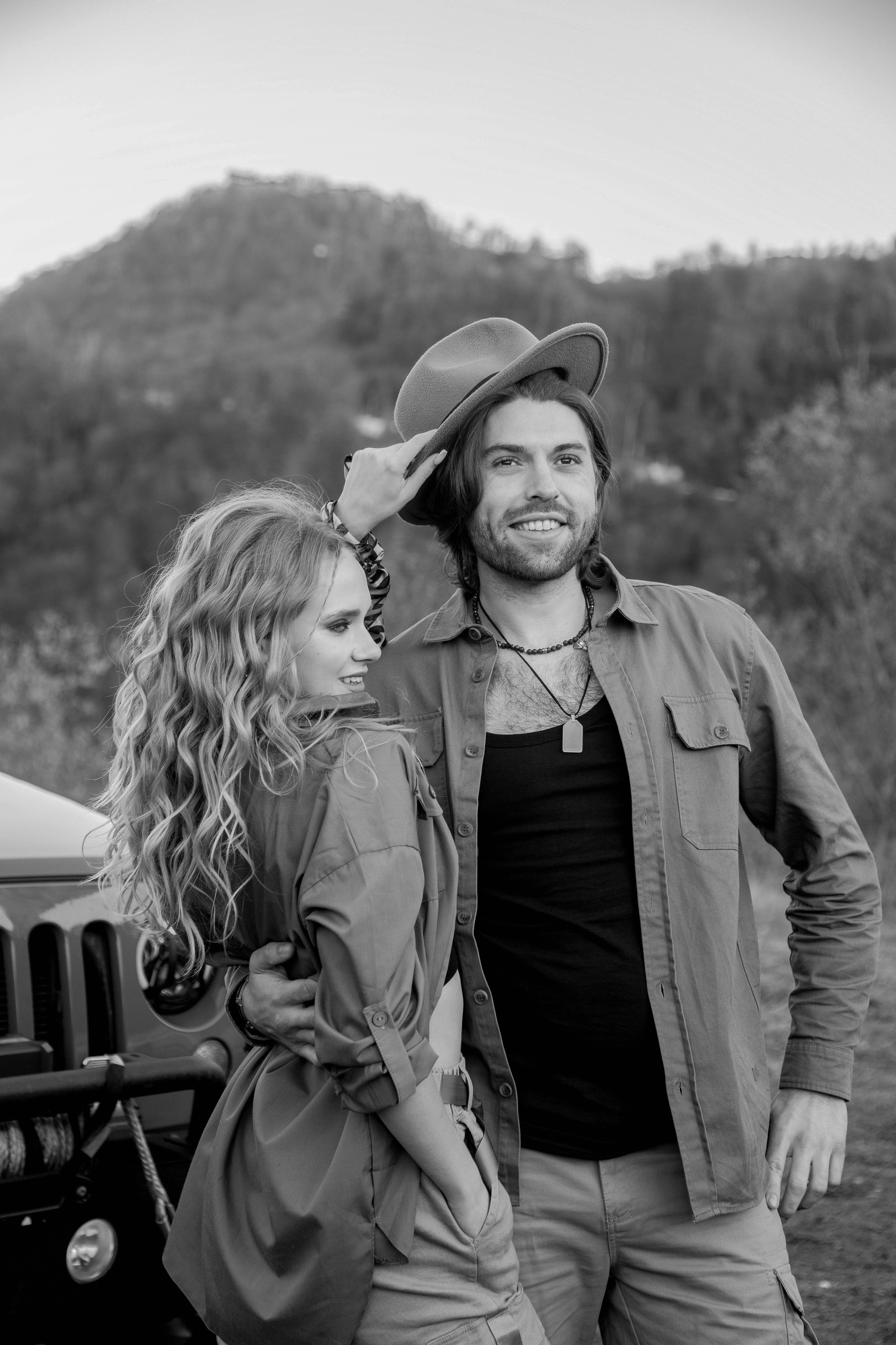 Ярослав и Екатерина. Свадебный и школьный фотограф в Тюмени — Наталья Максимова