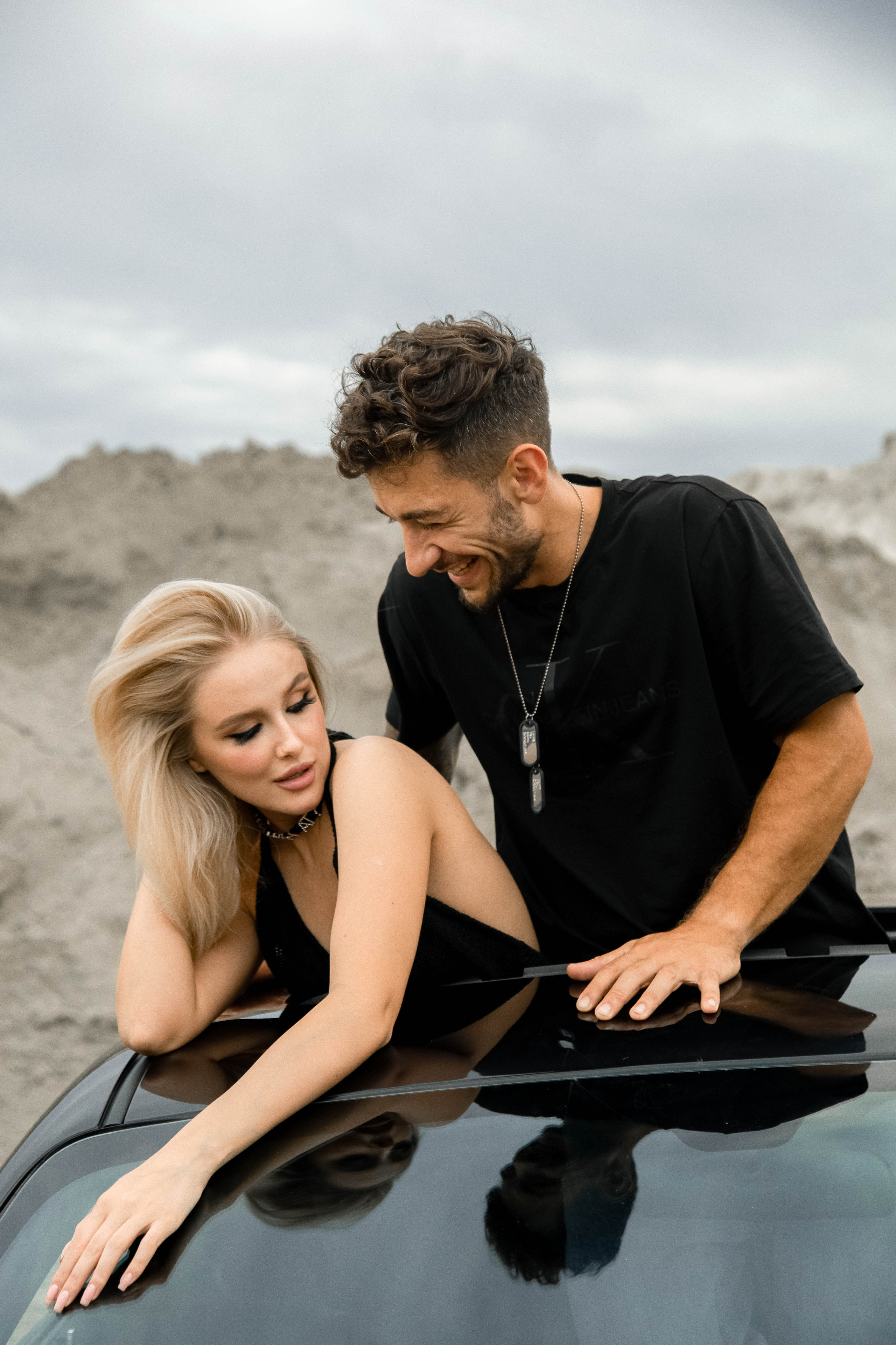 Павел и Анна. Свадебный и школьный фотограф в Тюмени — Наталья Максимова