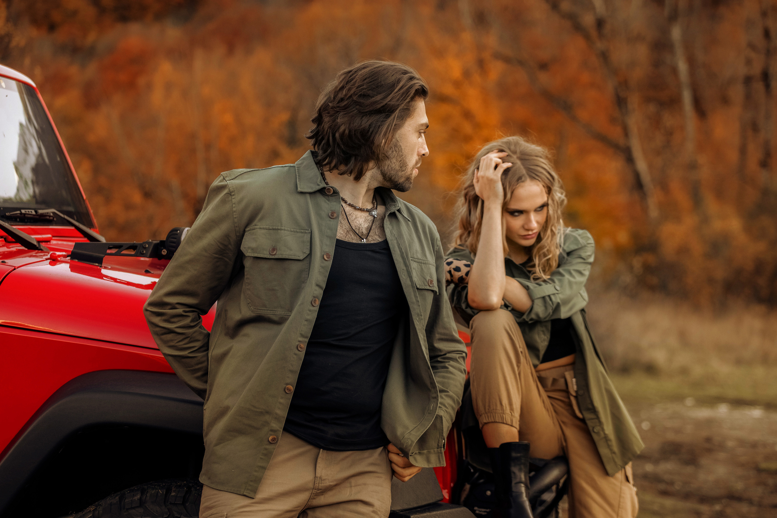 Ярослав и Екатерина. Свадебный и школьный фотограф в Тюмени — Наталья Максимова