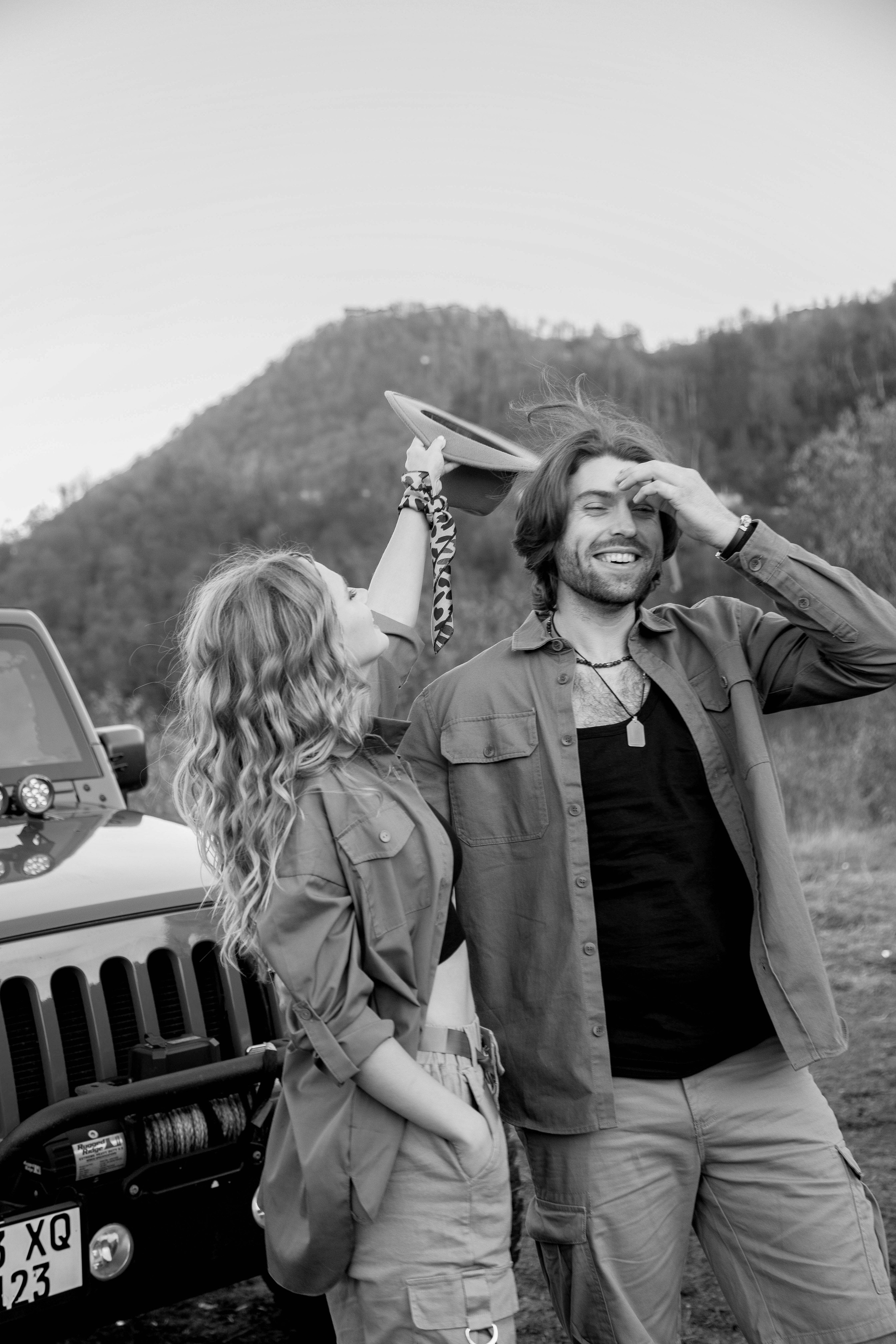 Ярослав и Екатерина. Свадебный и школьный фотограф в Тюмени — Наталья Максимова