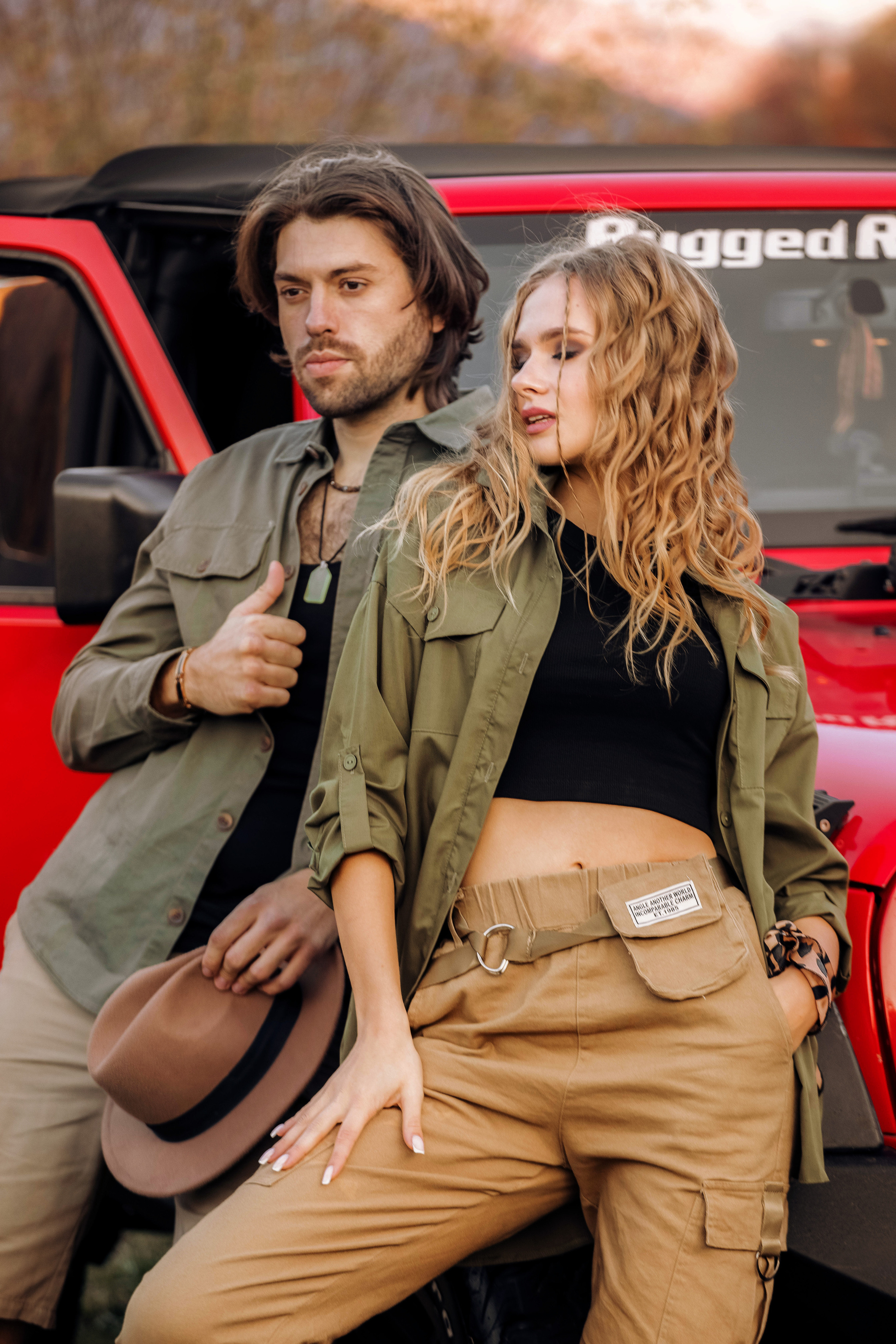 Ярослав и Екатерина. Свадебный и школьный фотограф в Тюмени — Наталья Максимова