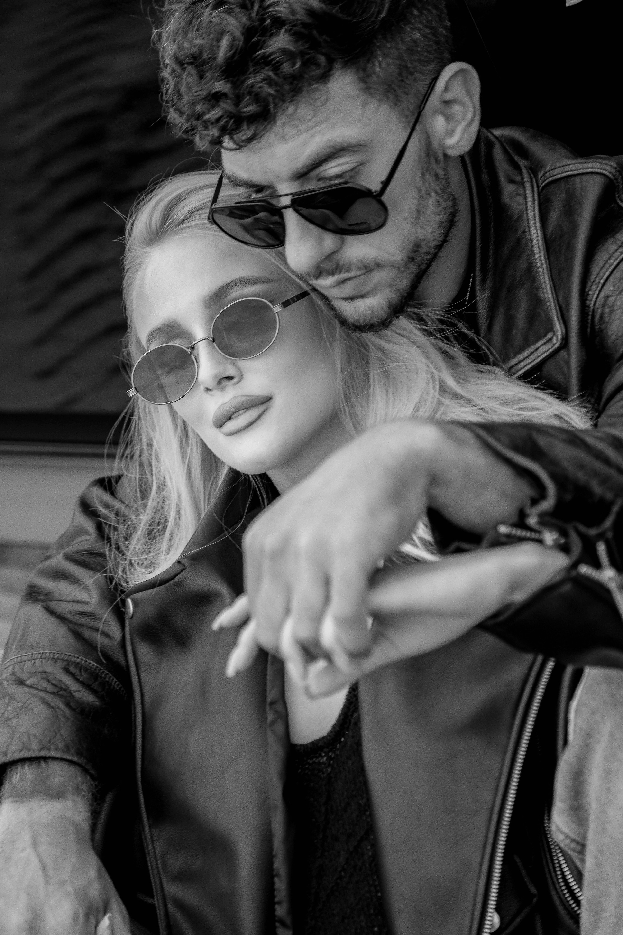 Павел и Анна. Свадебный и школьный фотограф в Тюмени — Наталья Максимова