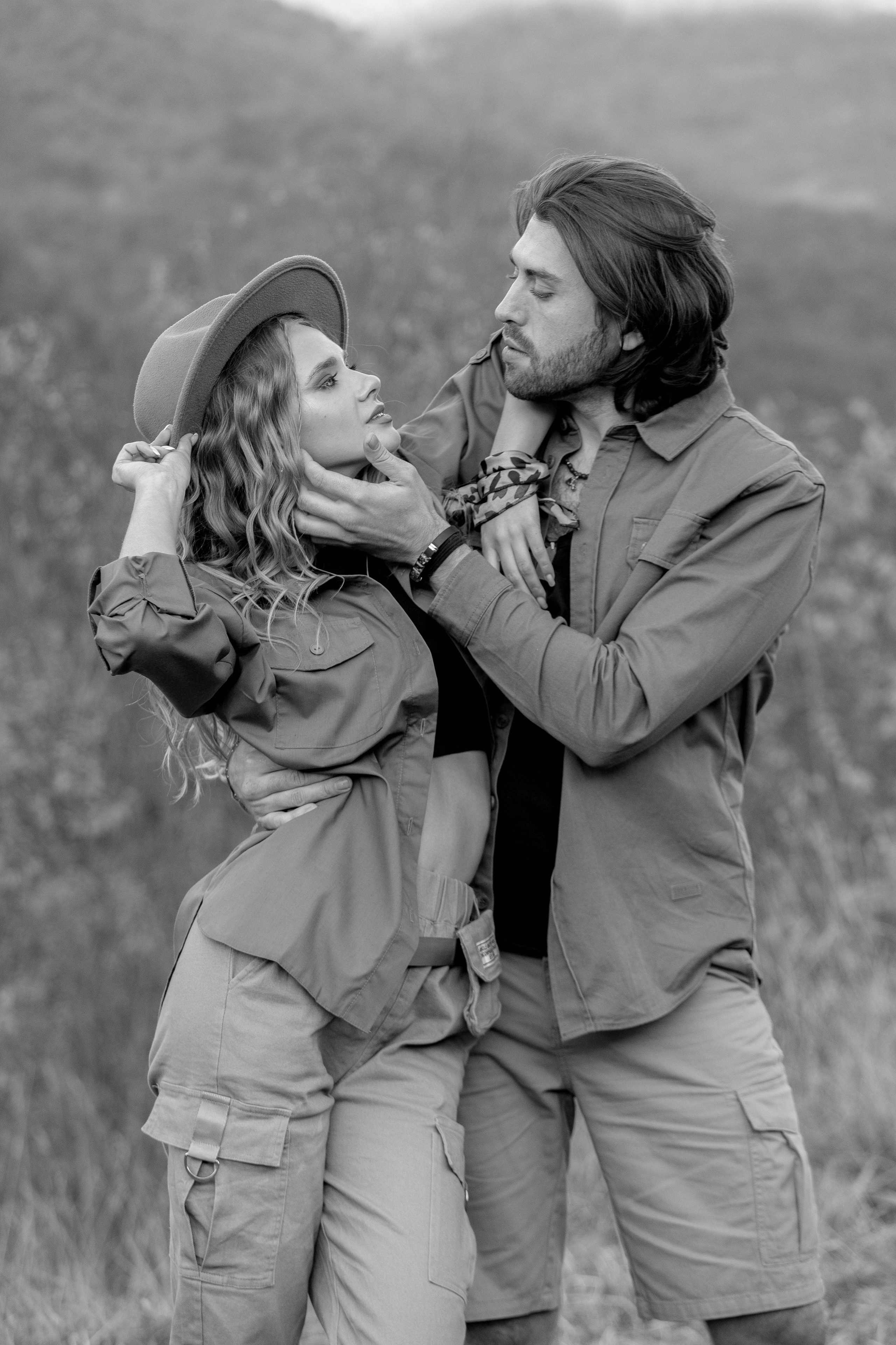 Ярослав и Екатерина. Свадебный и школьный фотограф в Тюмени — Наталья Максимова